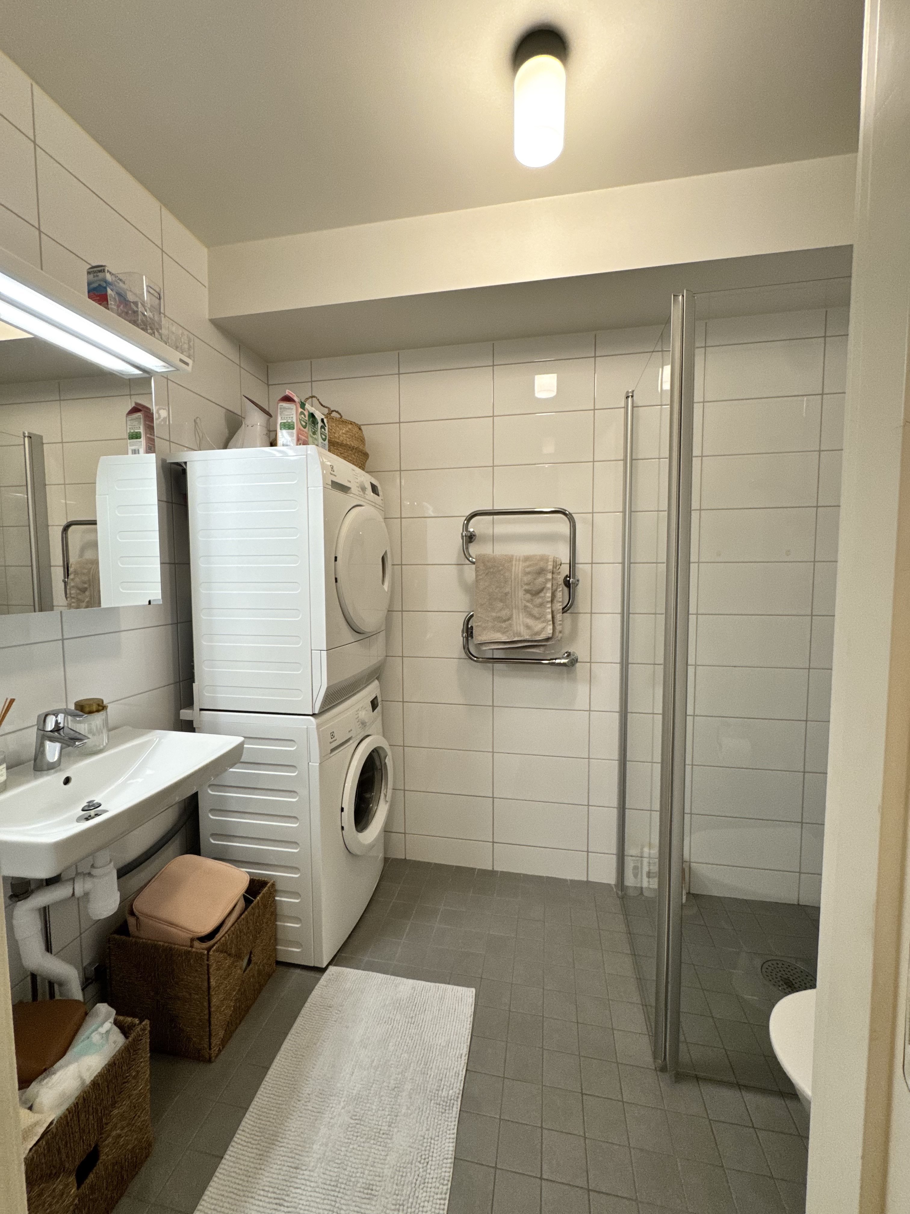 Apartment in Sundbyberg, Stora Ursvik - Bild 3
