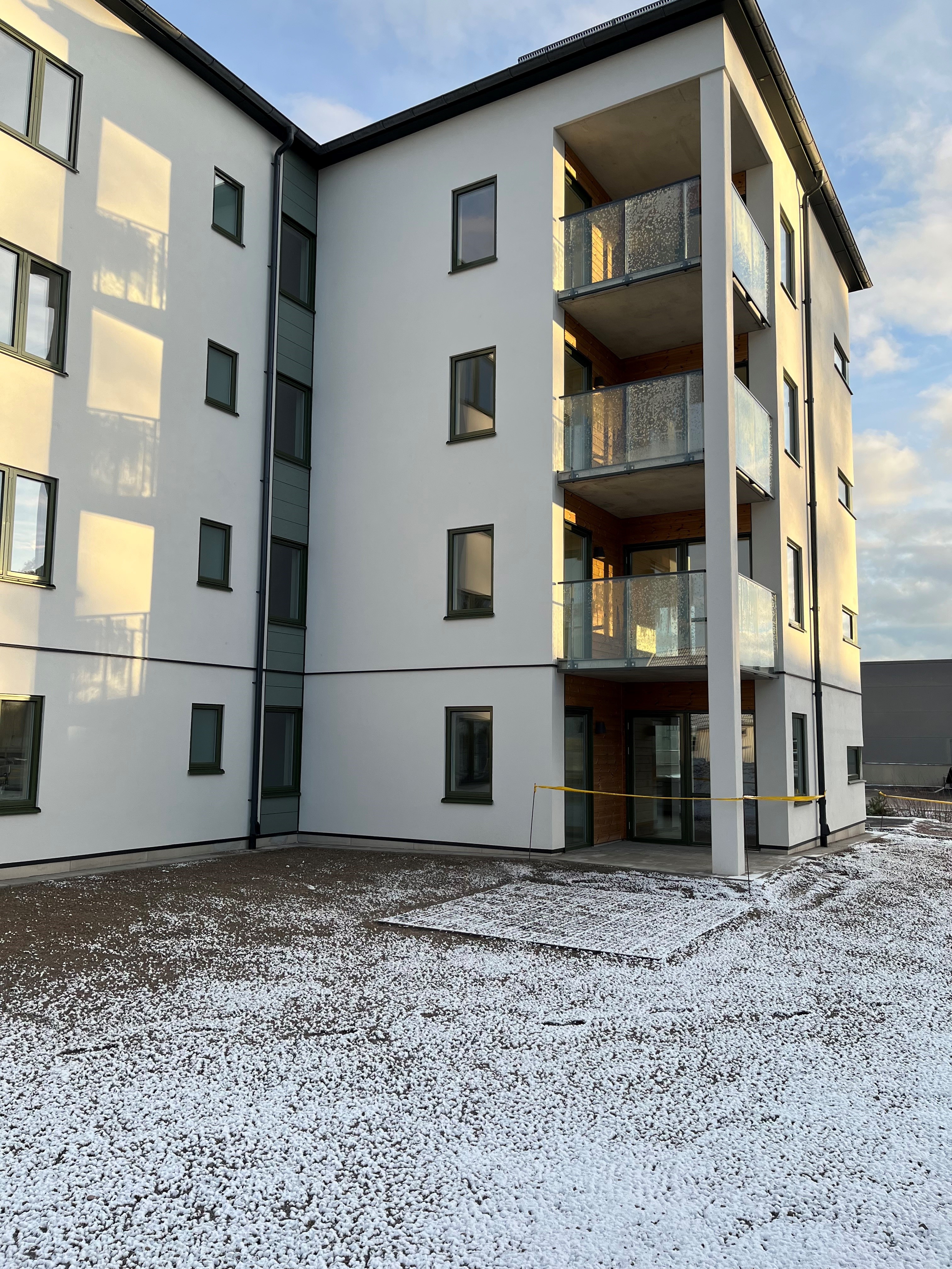 3 rok · 70 m² i Kalmar – bild 3
