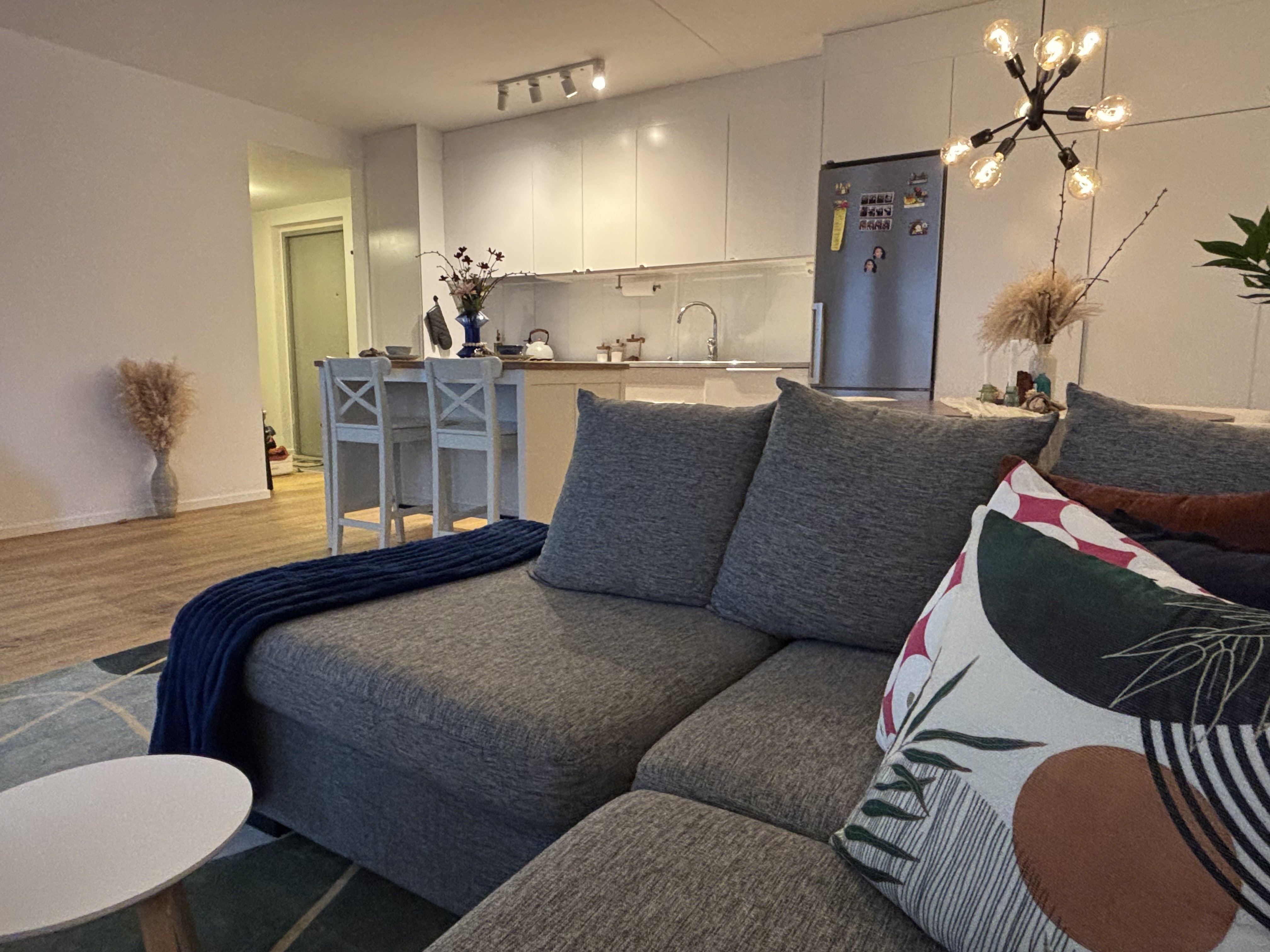 Zachrisbergsgatan, Stockholm — photo 4