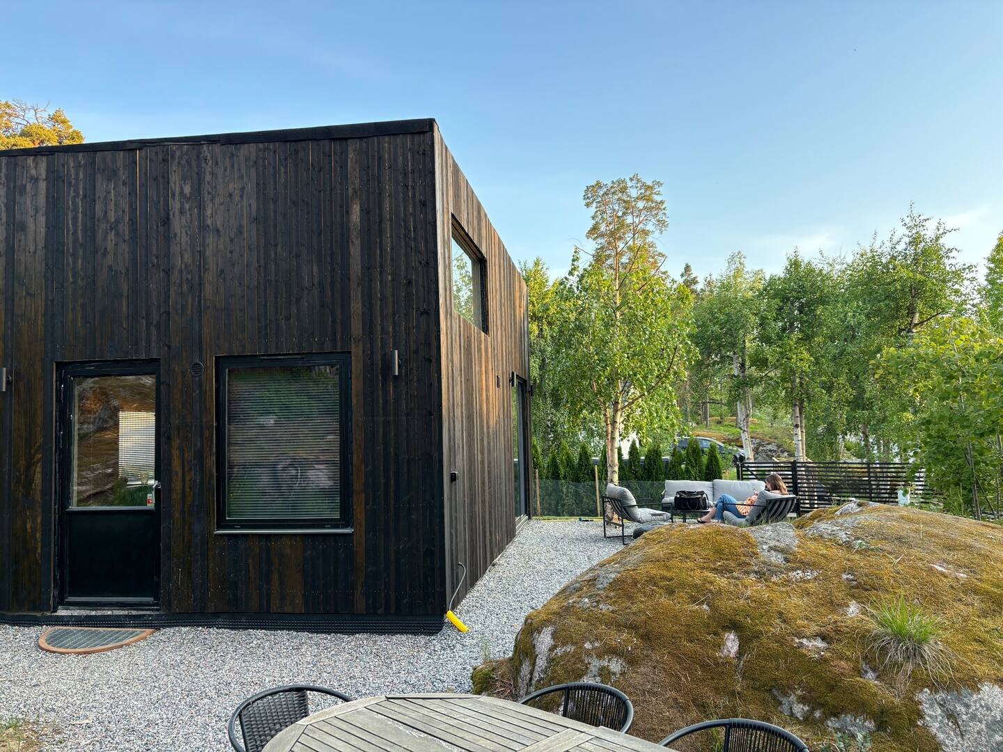 Stuga, 3 rooms, 30 sqm, Åkersberga