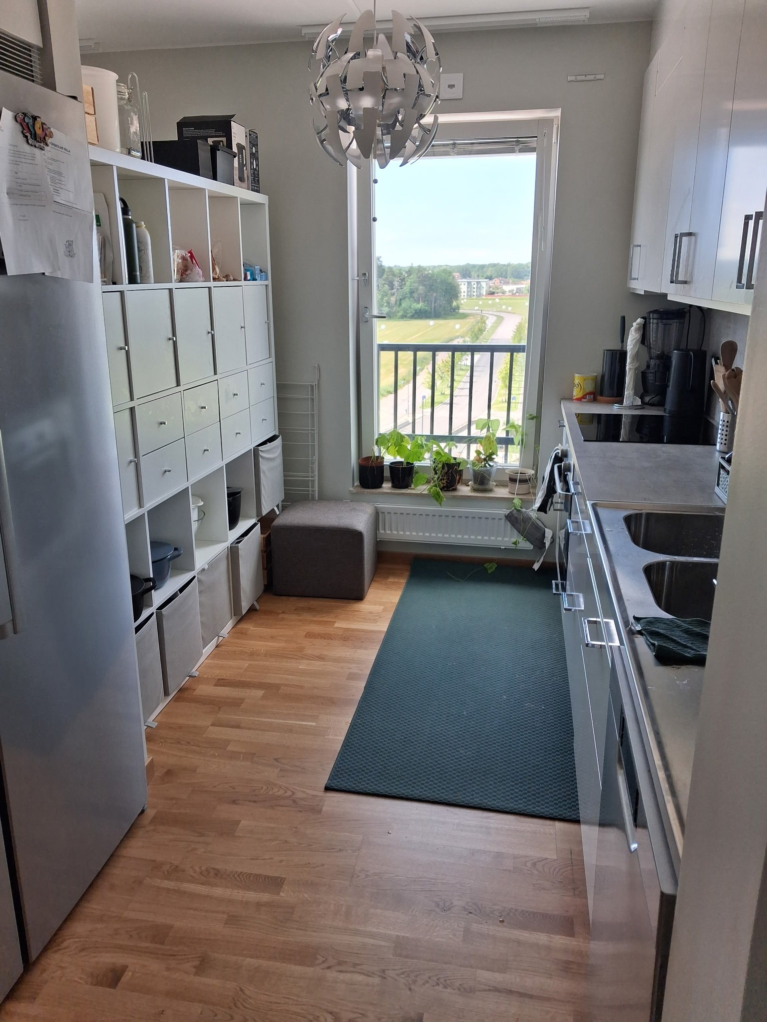 Lägenhet, 3 rooms, 68 sqm, Linköping