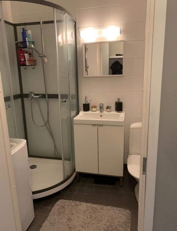 Yksiö 39,5 m² Kalevankangas, Mikkeli 5
