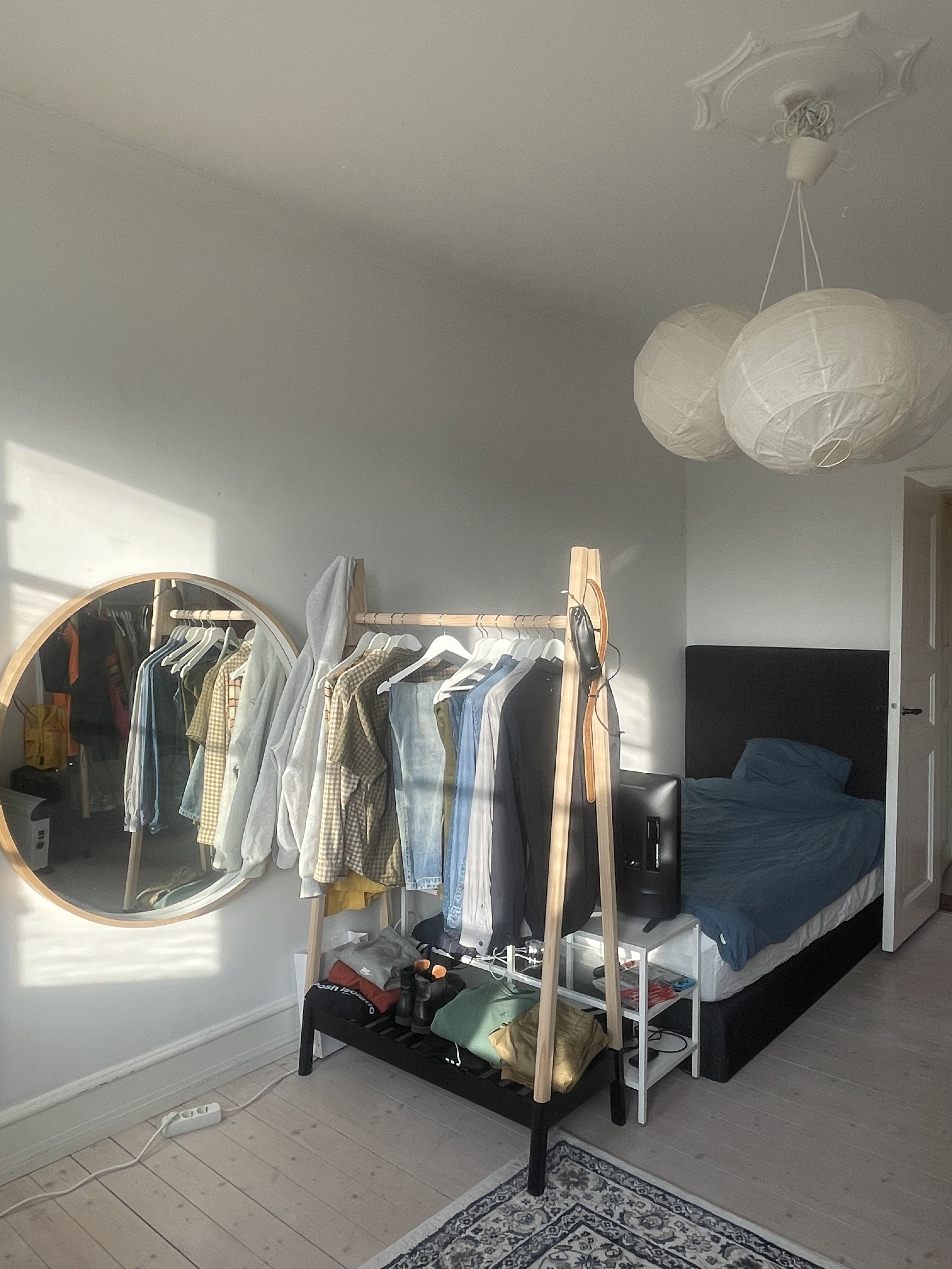 Lägenhet – Malmö, Rådmansvången - Bild 2