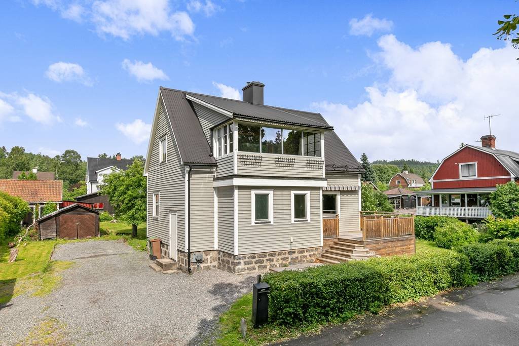 Brogatan