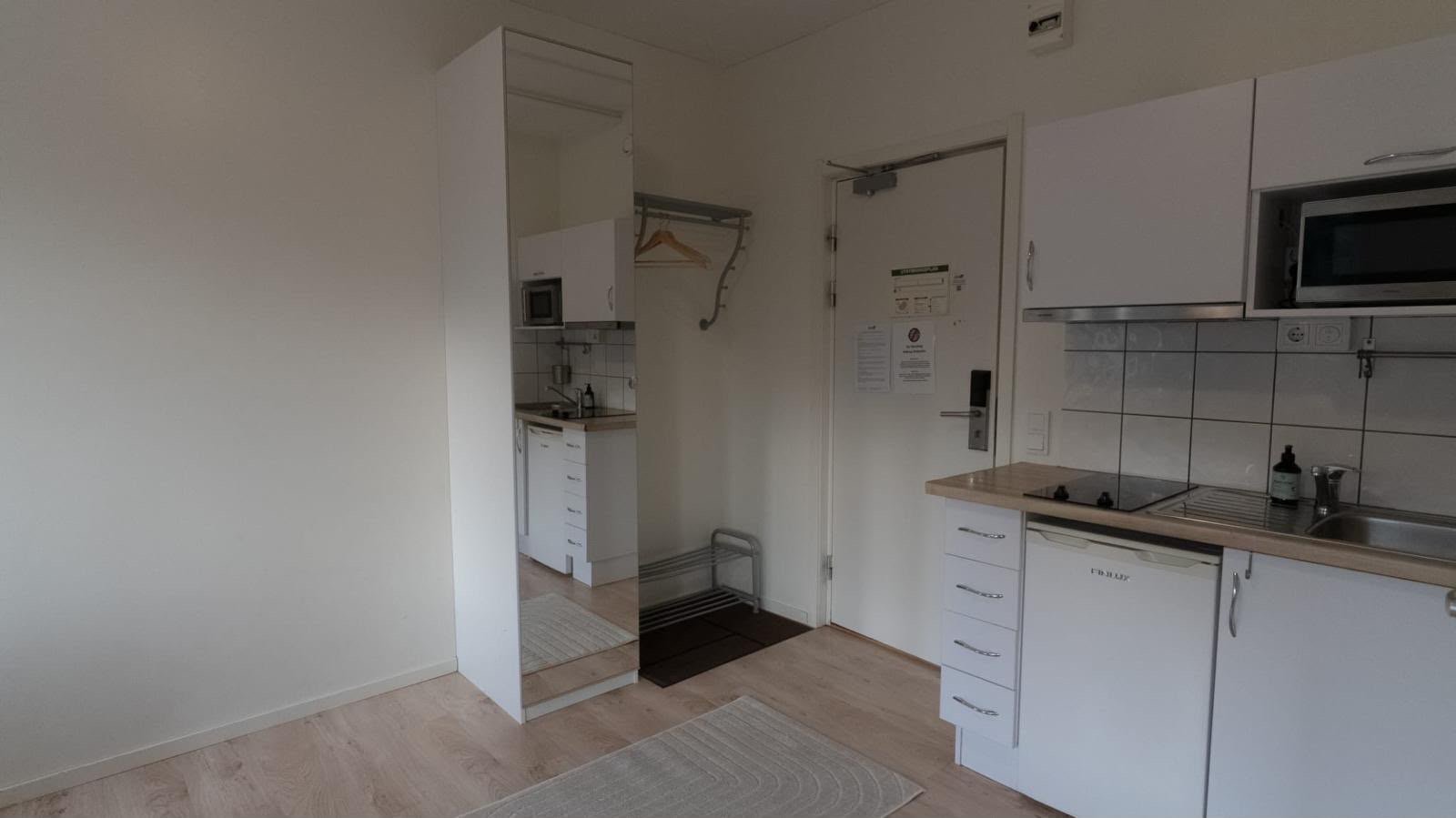 Lägenhet – Botkyrka kommun, Slagsta - Bild 3