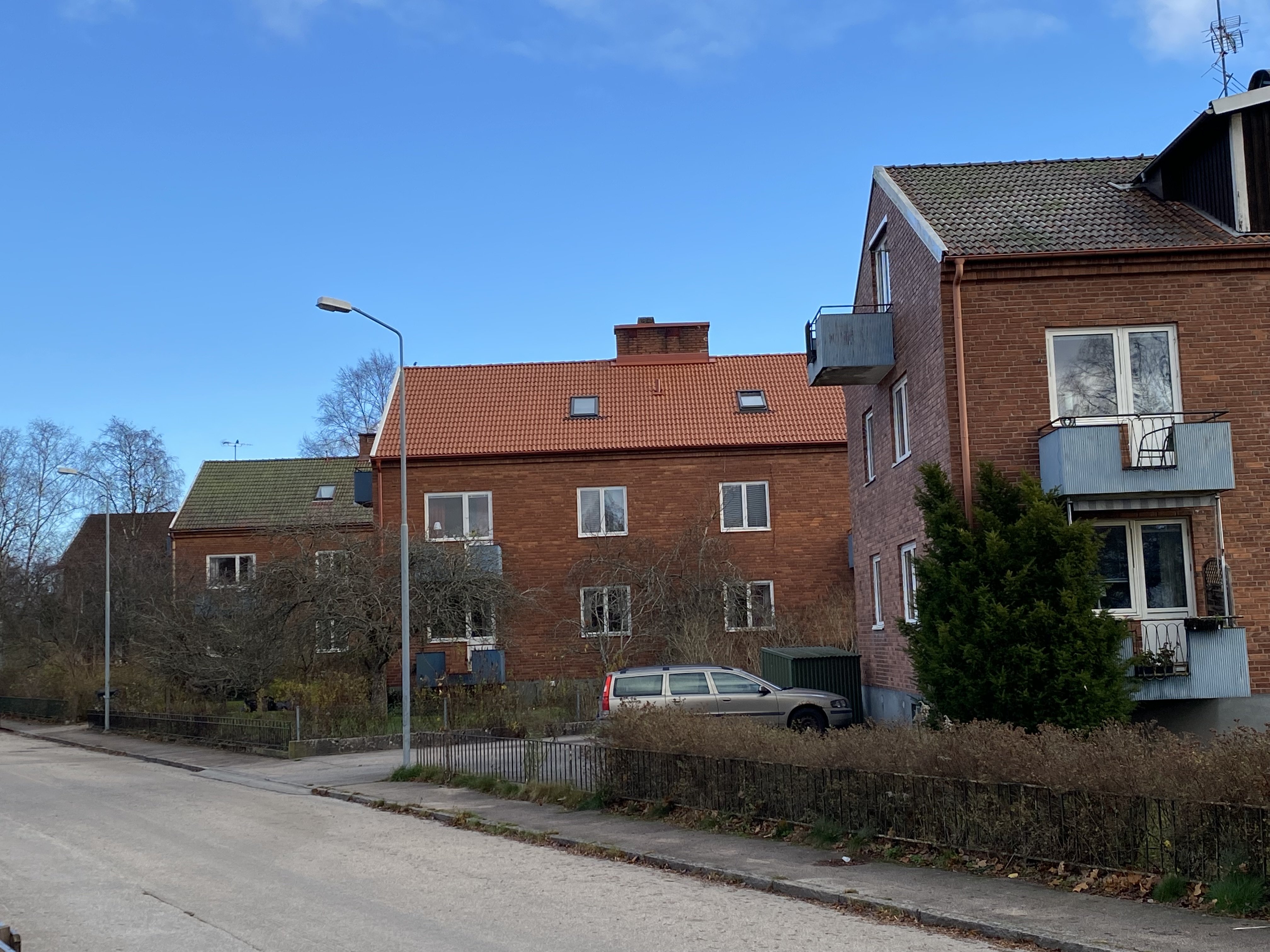 Källgatan