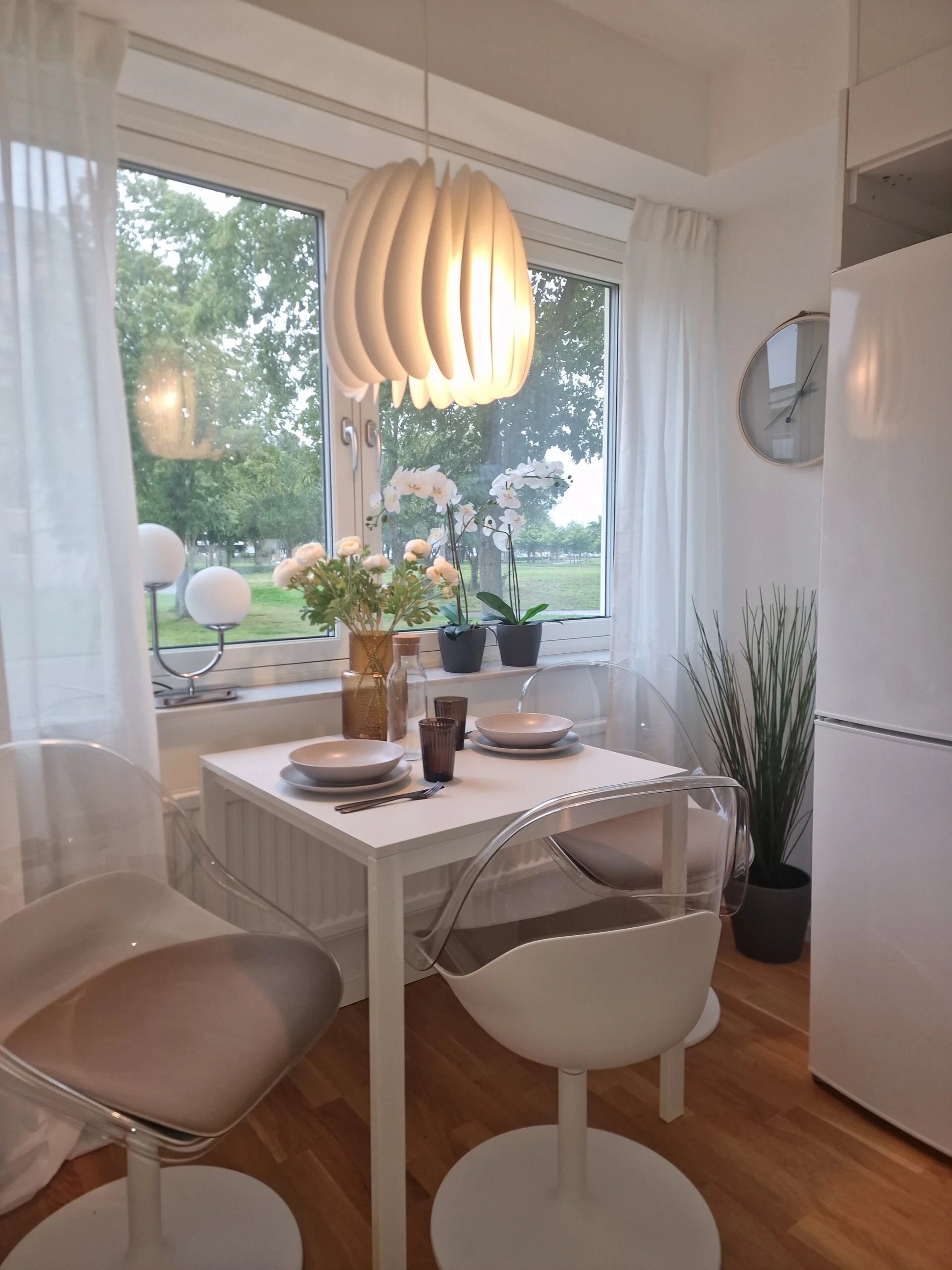 Lägenhet, 1 rooms, 36 sqm, Landskrona
