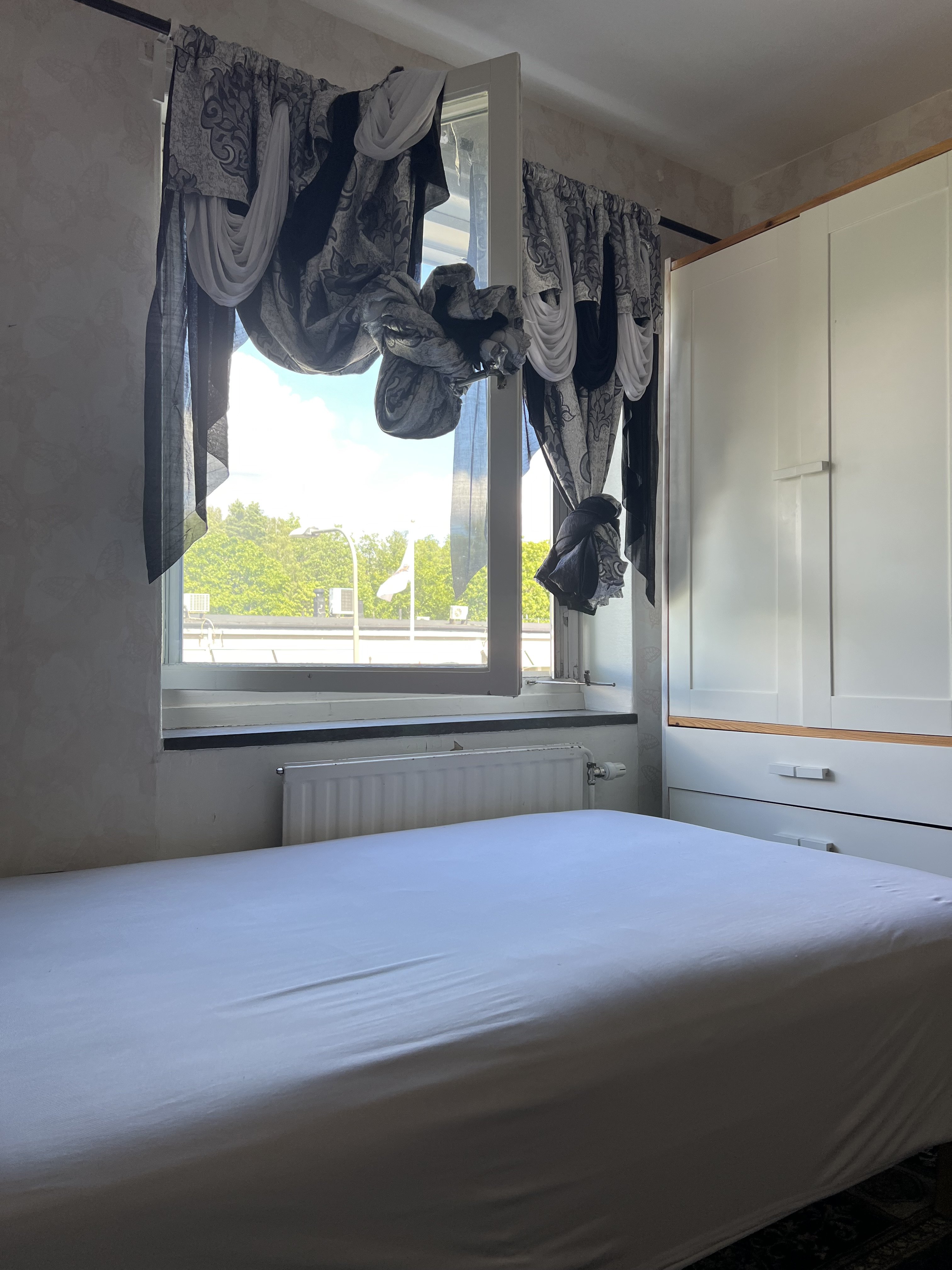 Grimstagatan, Vällingby — photo 3