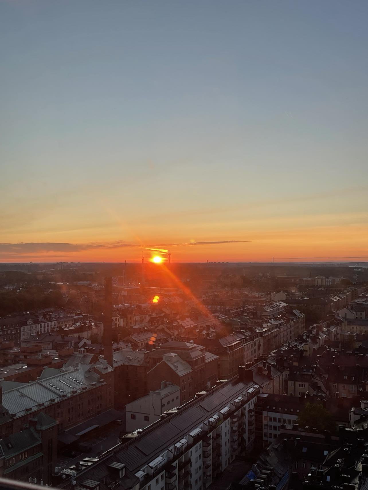 Götgatan, Stockholm