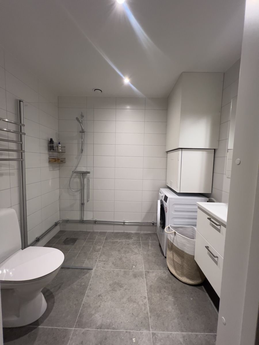 1 rum och kök, Farsta — 9 800 kr/mån — bild 3