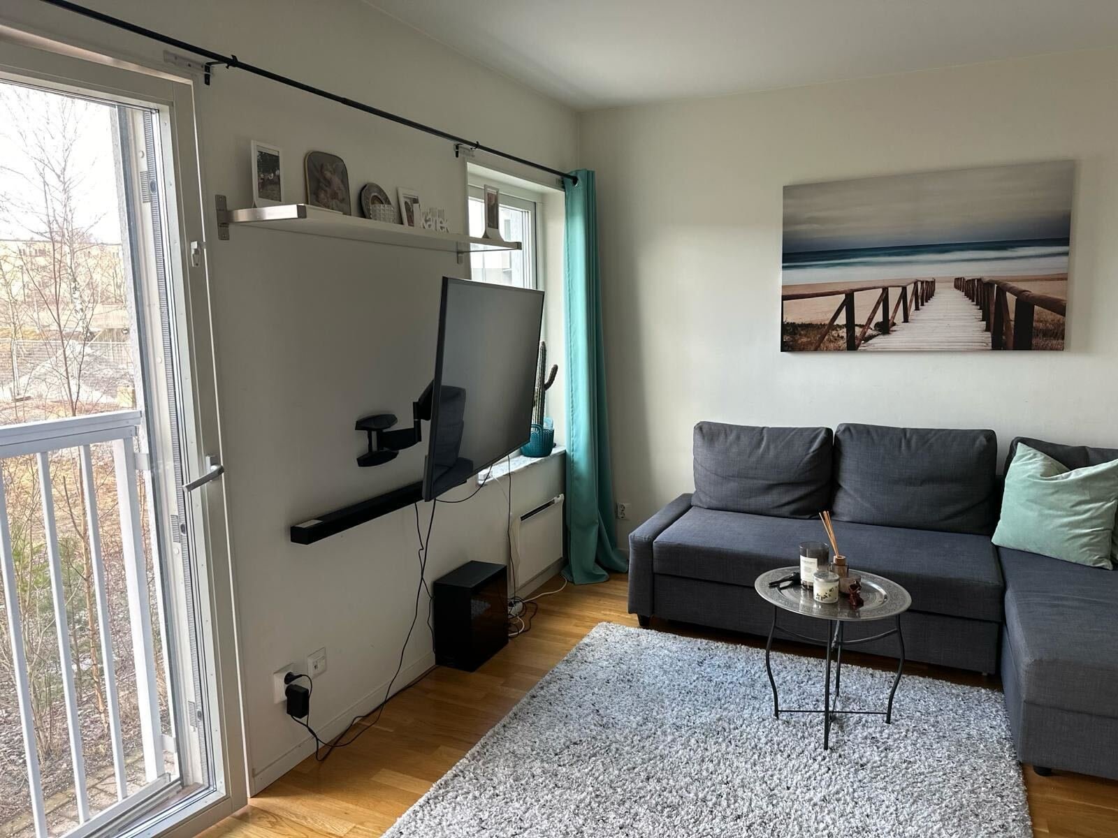 1.5 rum och kök, Hägersten — 11 000 kr/mån — bild 5