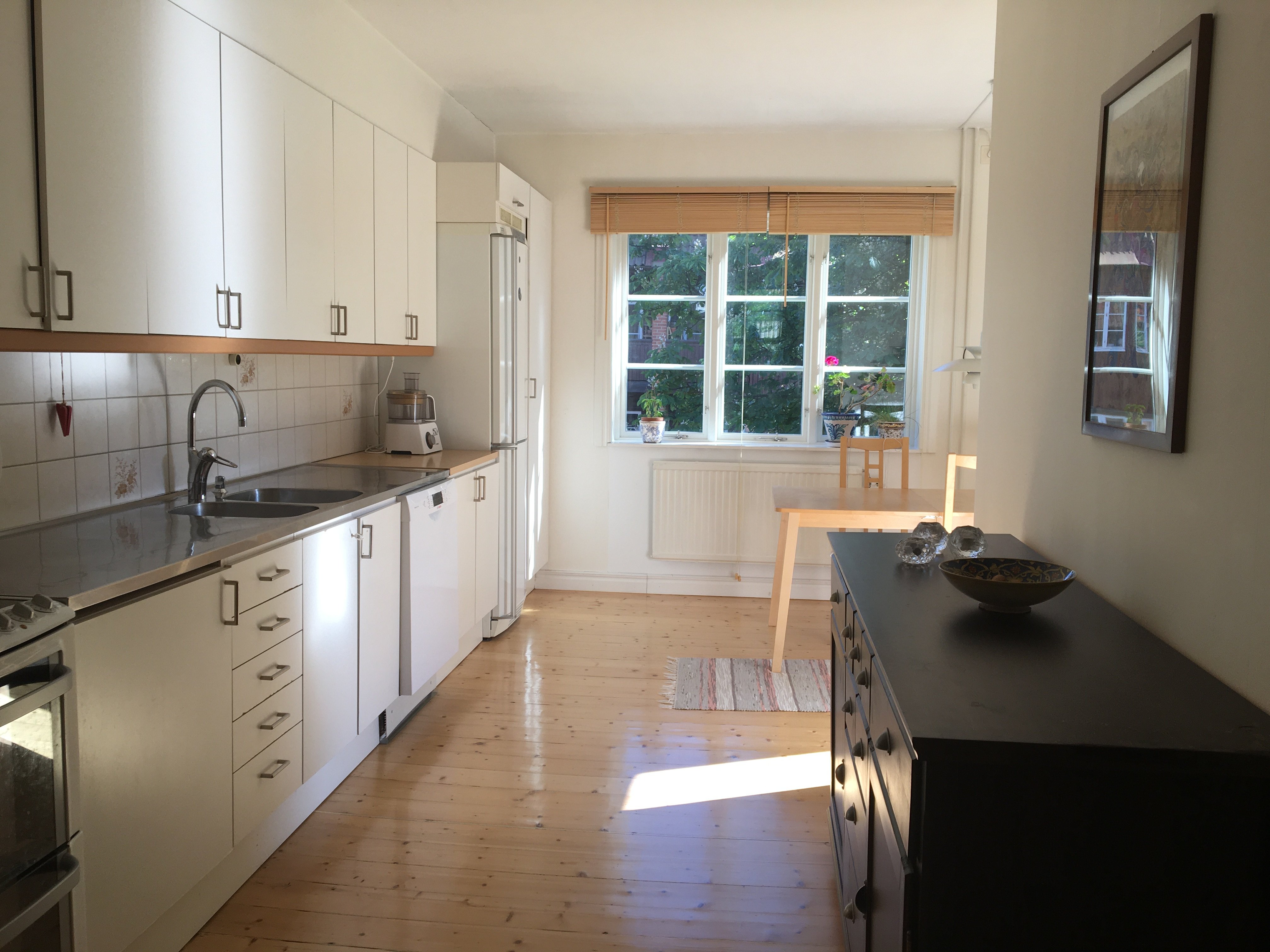 Falkgatan, Göteborg