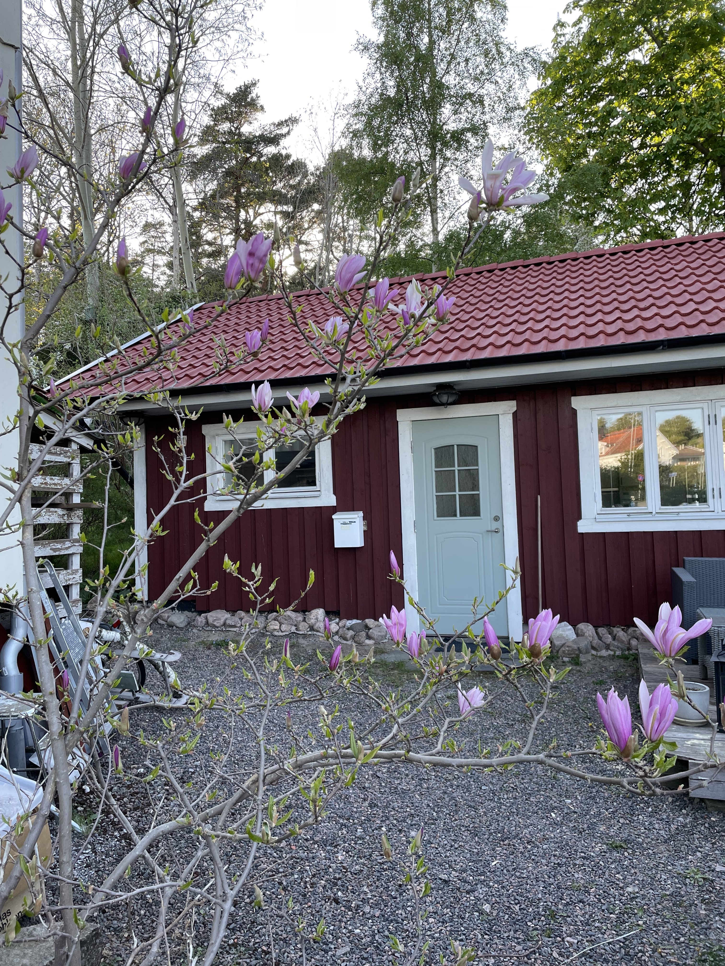 Stuga, 2 rooms, 35 sqm, Västra Frölunda