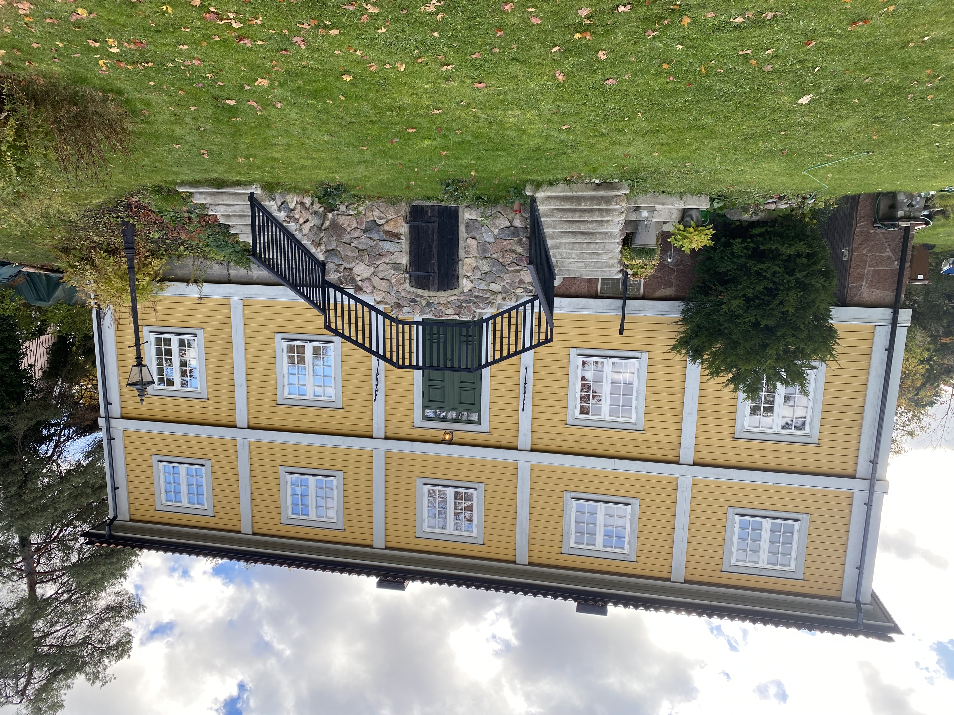 Villa/Hus, 2 rooms, 30 sqm, Sollentuna