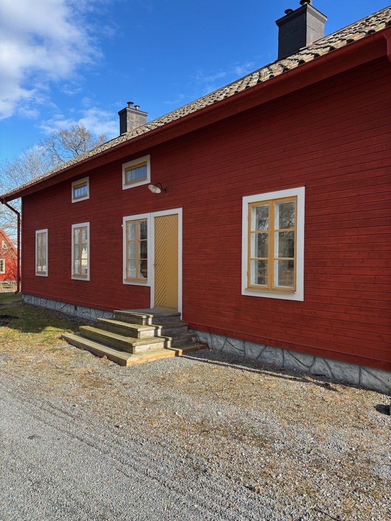 Munga Gård