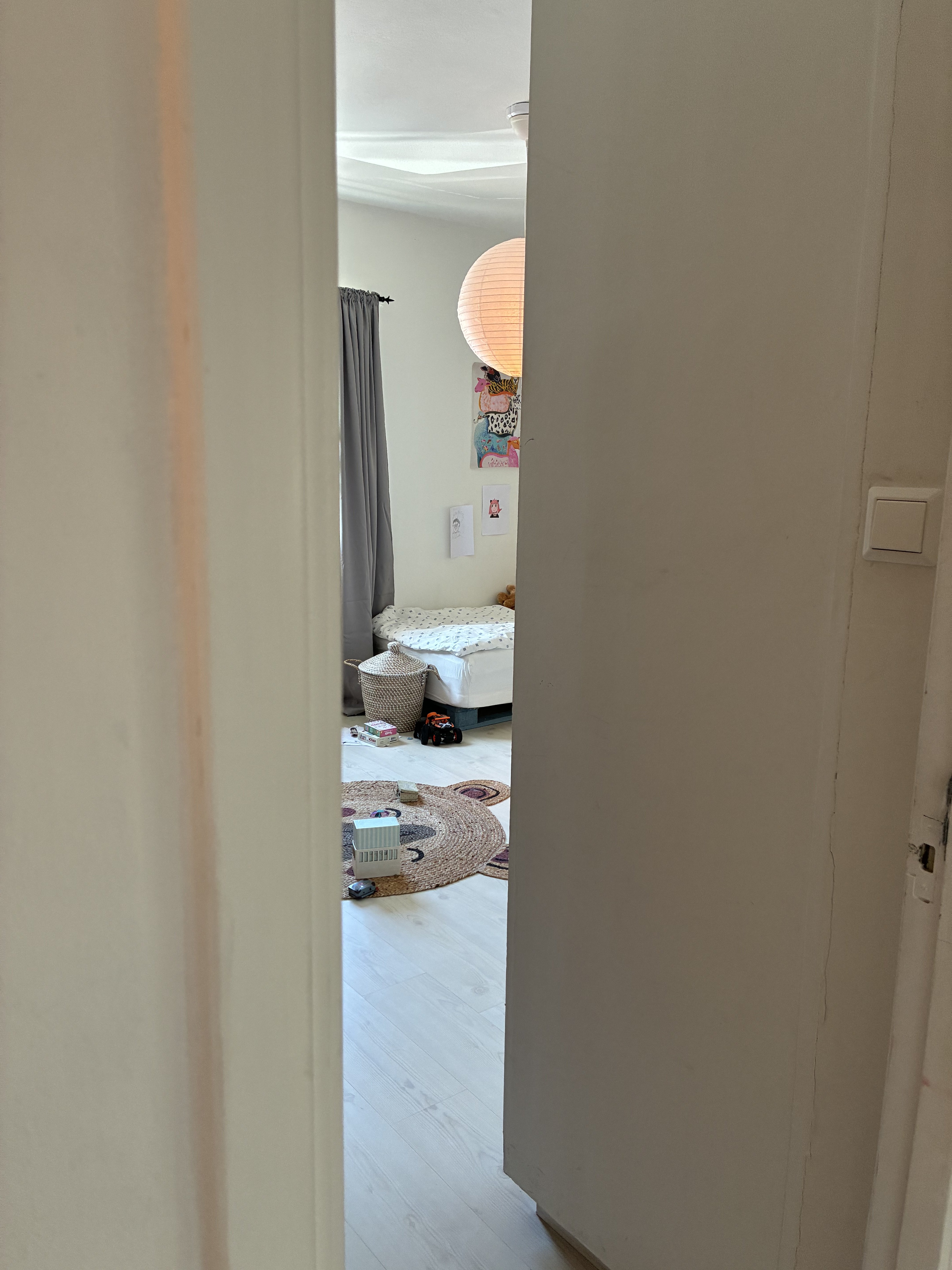 Lägenhet, 2 rooms, 68 sqm, Kristinehamn