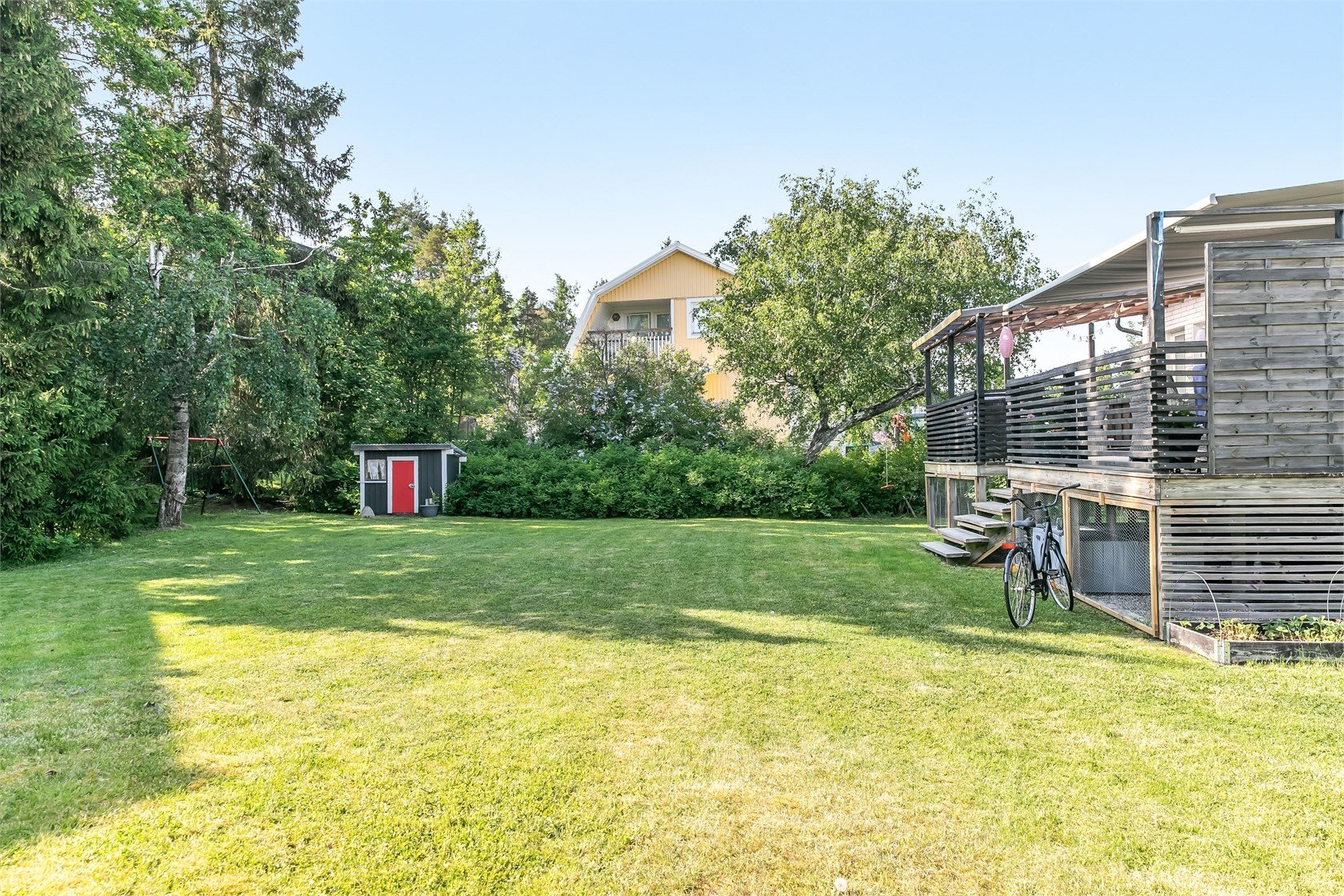 Hus – Järfälla, Skälby - Bild 4