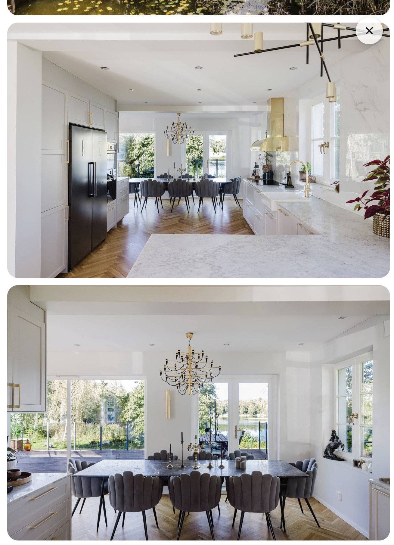 5 rok · 228 m² i Rönninge – bild 11