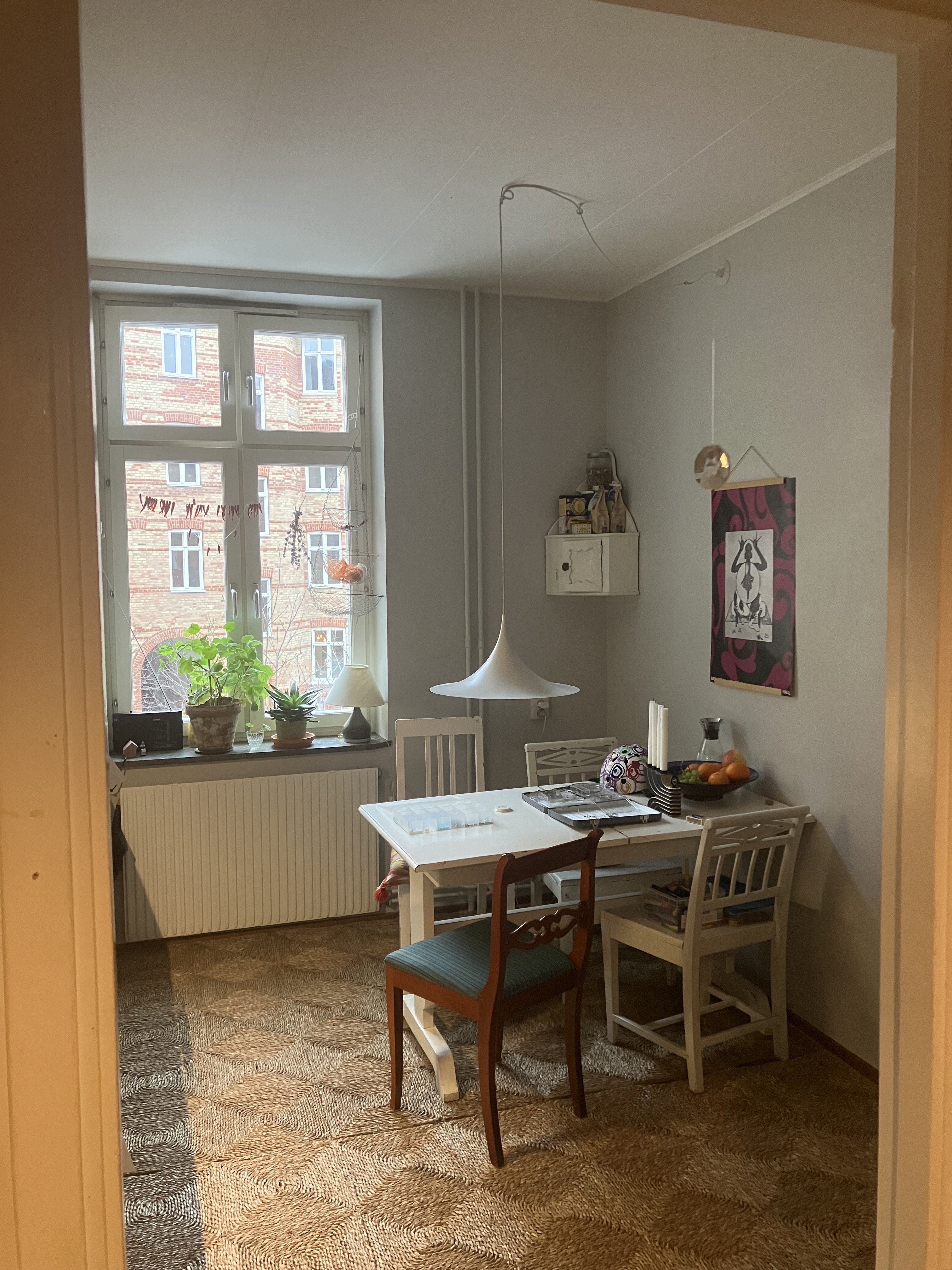 1 rum och kök, Rådmansvången, 2 700 kr/mån, bild 3