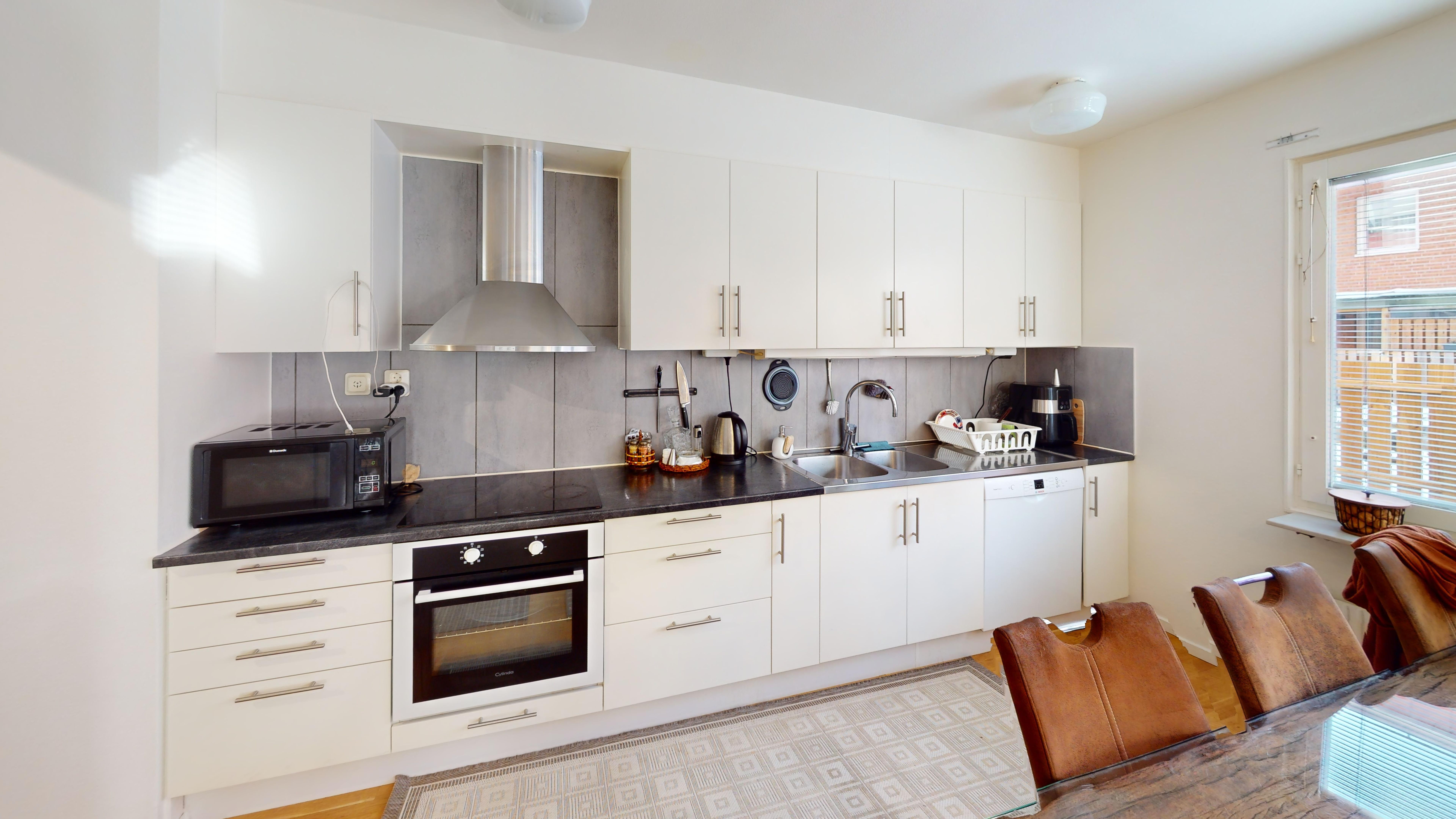 Faktorsgatan 6, Helsingborg — photo 3