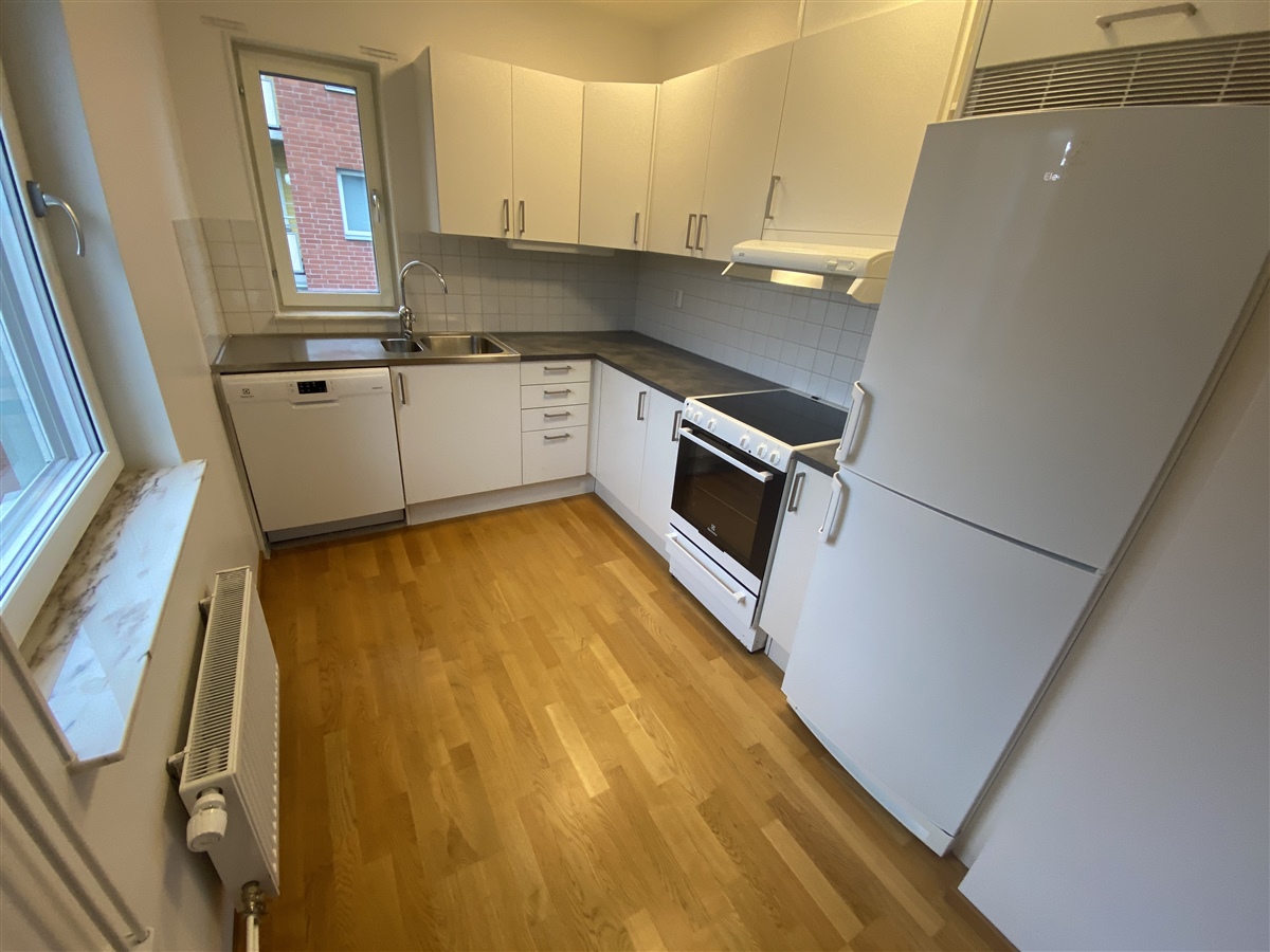 2 rok · 56 m² i Norrköping – bild 9
