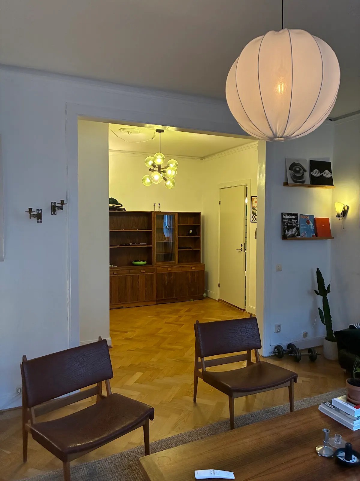 2 rok · 67 m² i Malmö – bild 4