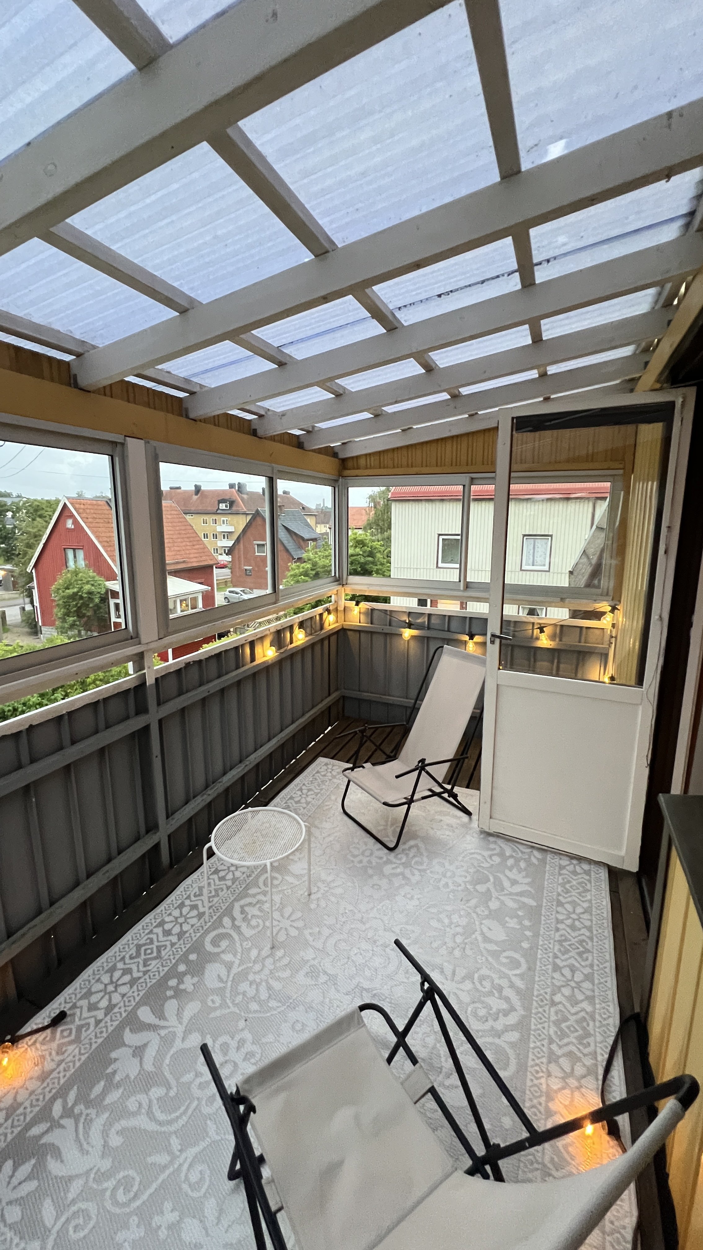 Lägenhet, 2 rooms, 60 sqm, Uddevalla