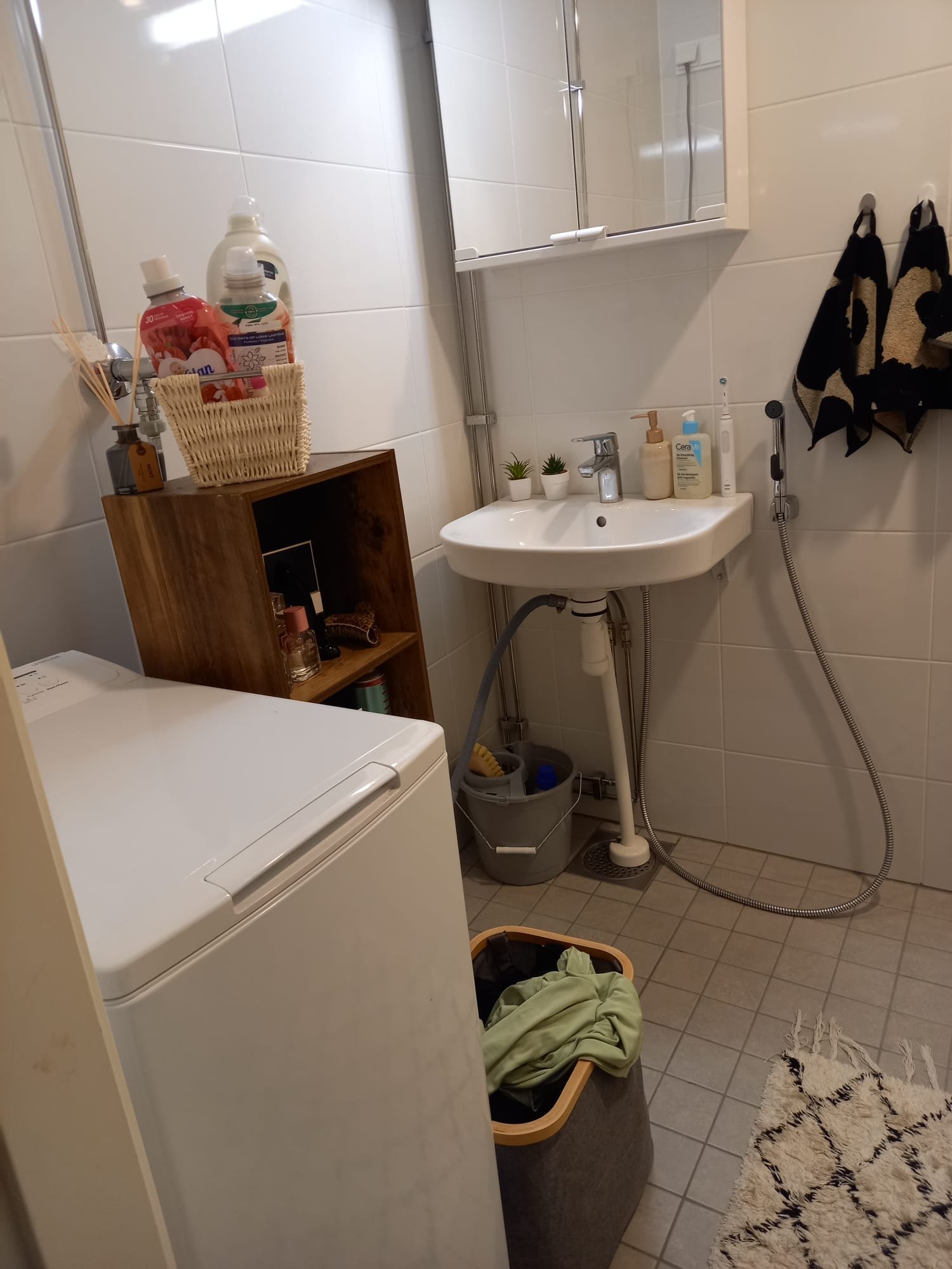apartment at Kangaslammentie, Jyväskylä 2