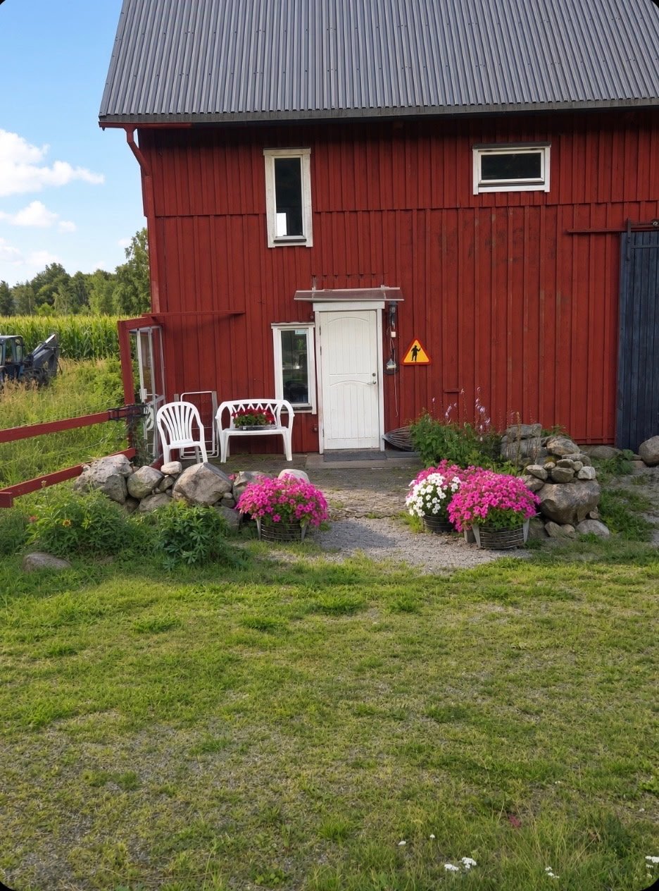 Lägenhet – Falkenbergs kommun, Hallands län - Bild 2