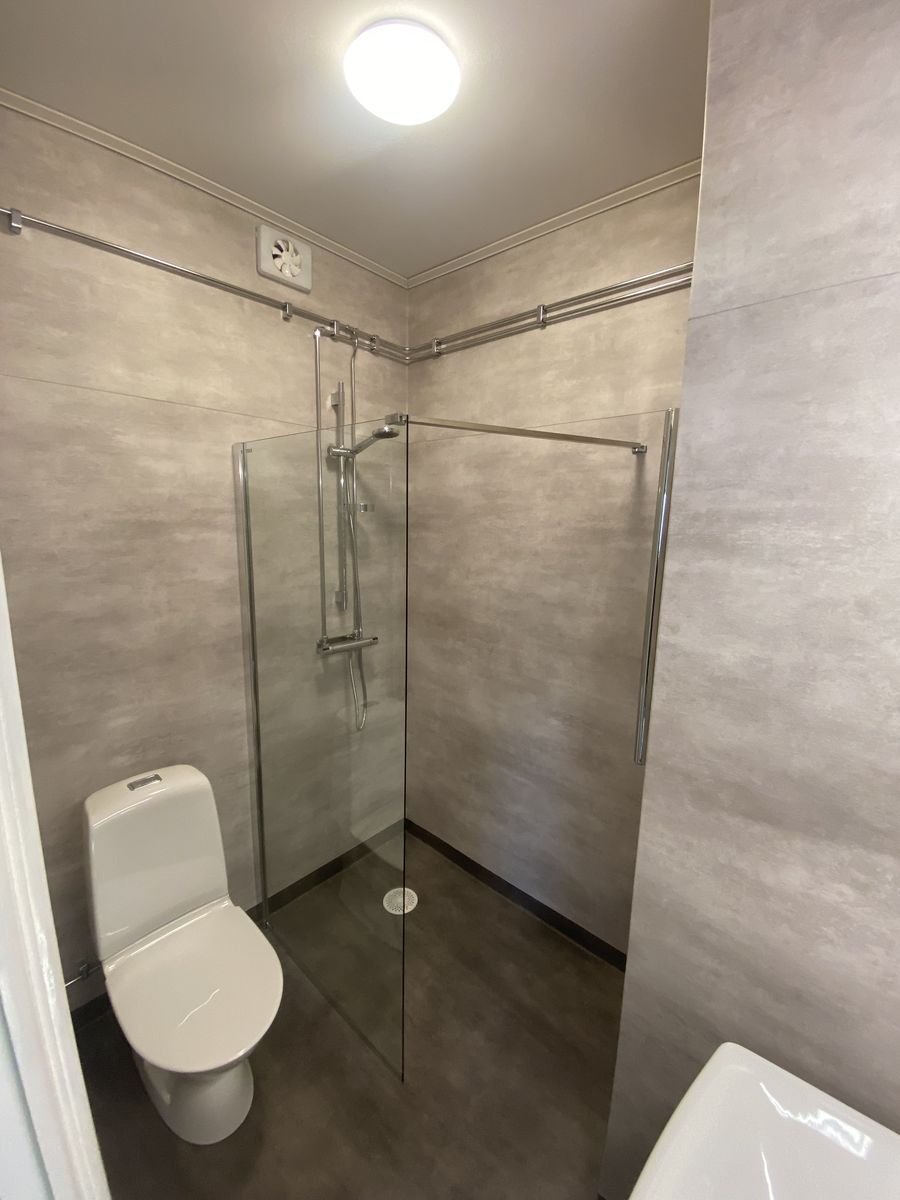 Apartment in Halmstad, Nyhem - Bild 3