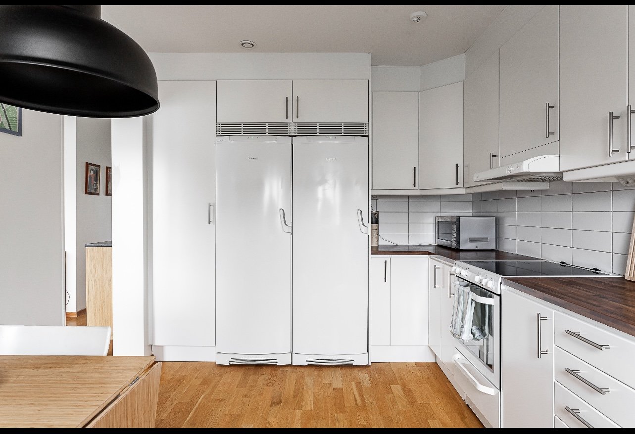 Kungsgatan, Uppsala — photo 3