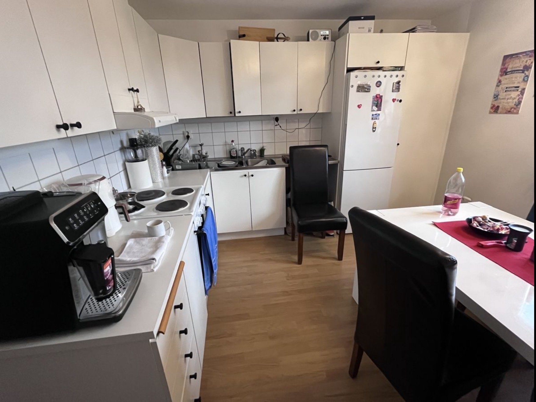 Lägenhet – Varberg, Mariedal, Brunnsberg - Bild 3