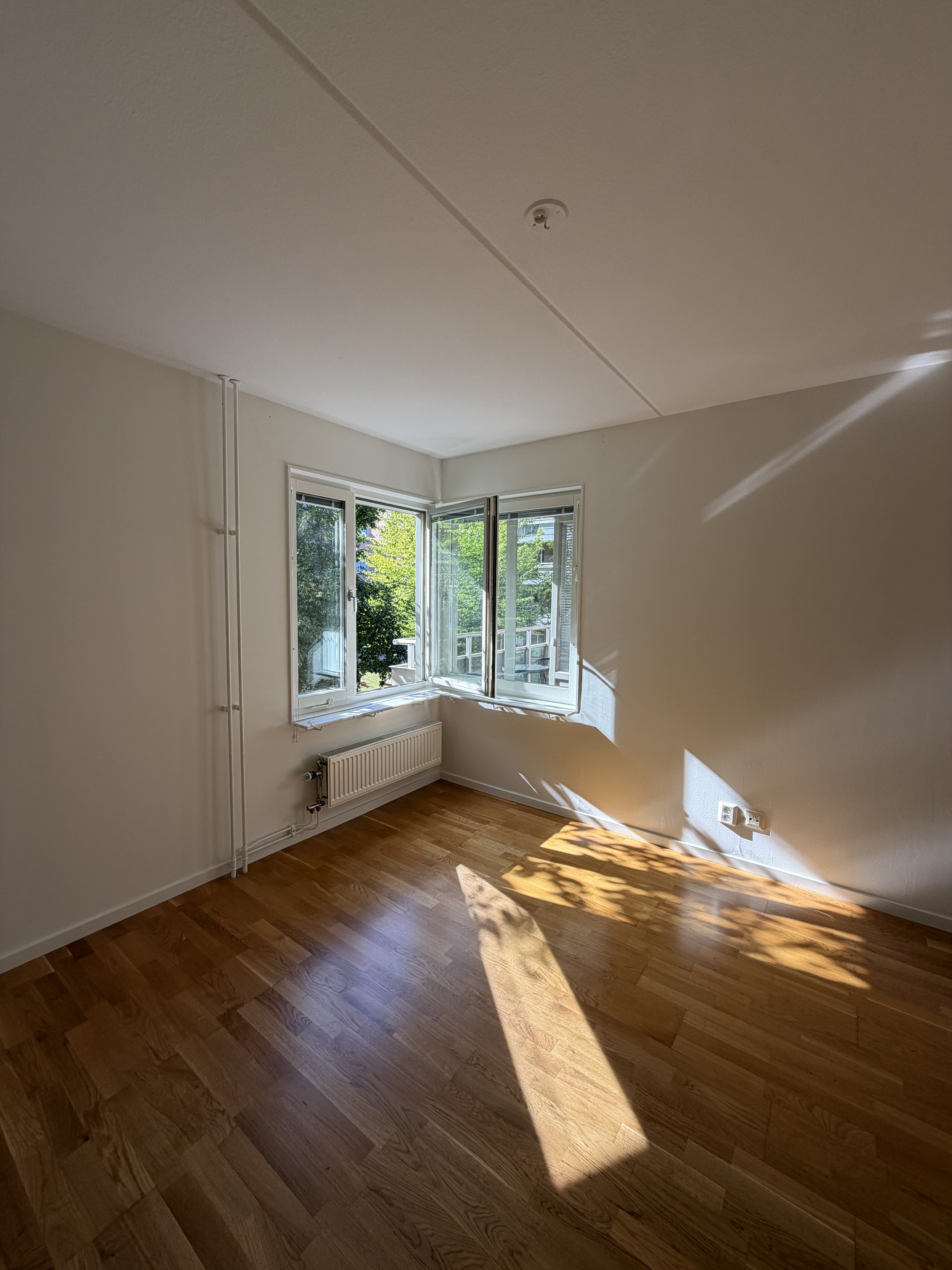 Lägenhet – Stockholm, Farsta strand - Bild 2