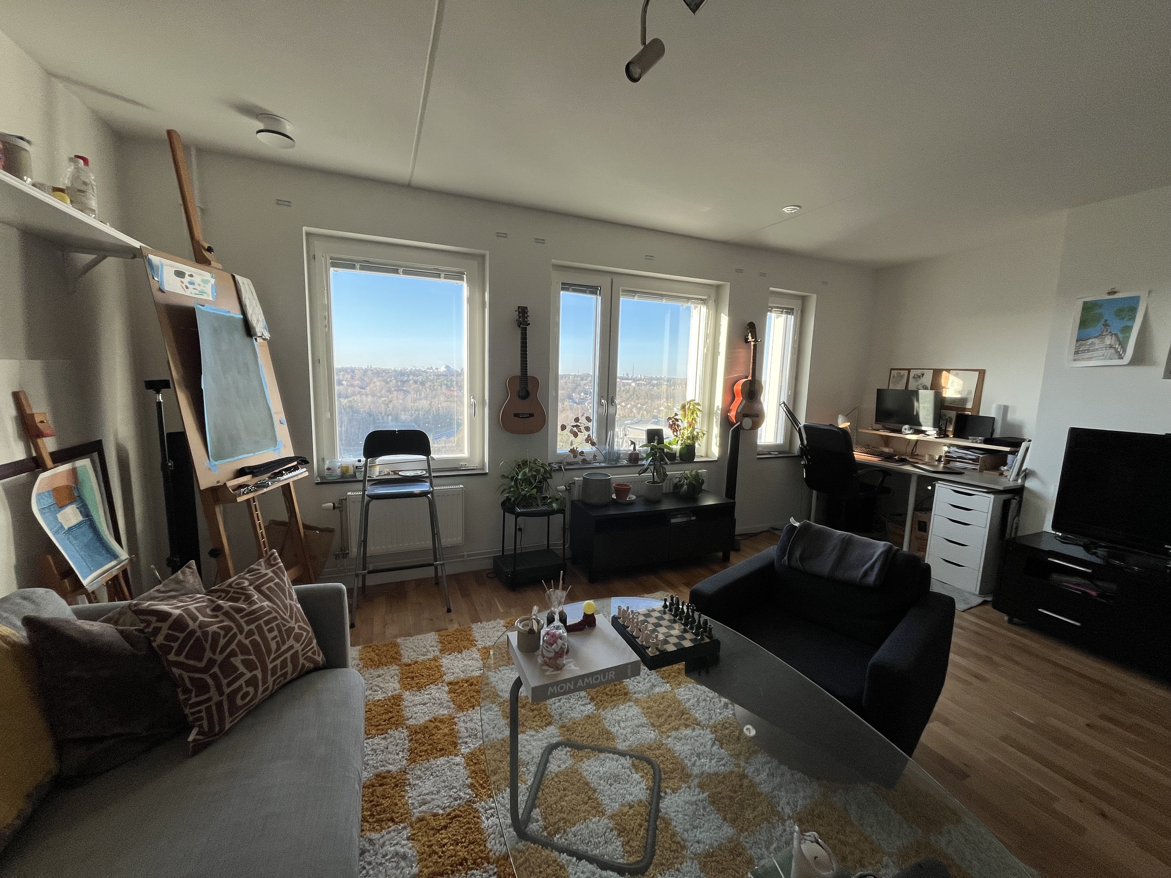 Ekebergabacken, Farsta — photo 5