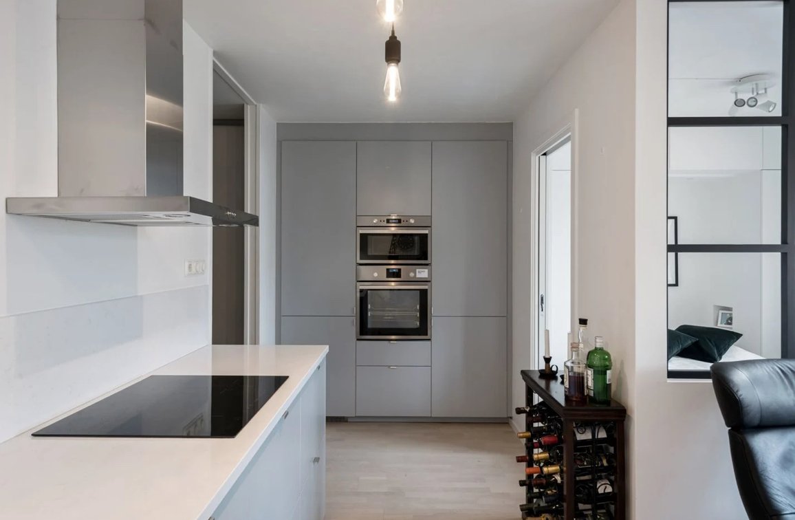 2 rum och kök, Stockholm — 18 344 kr/mån — bild 3