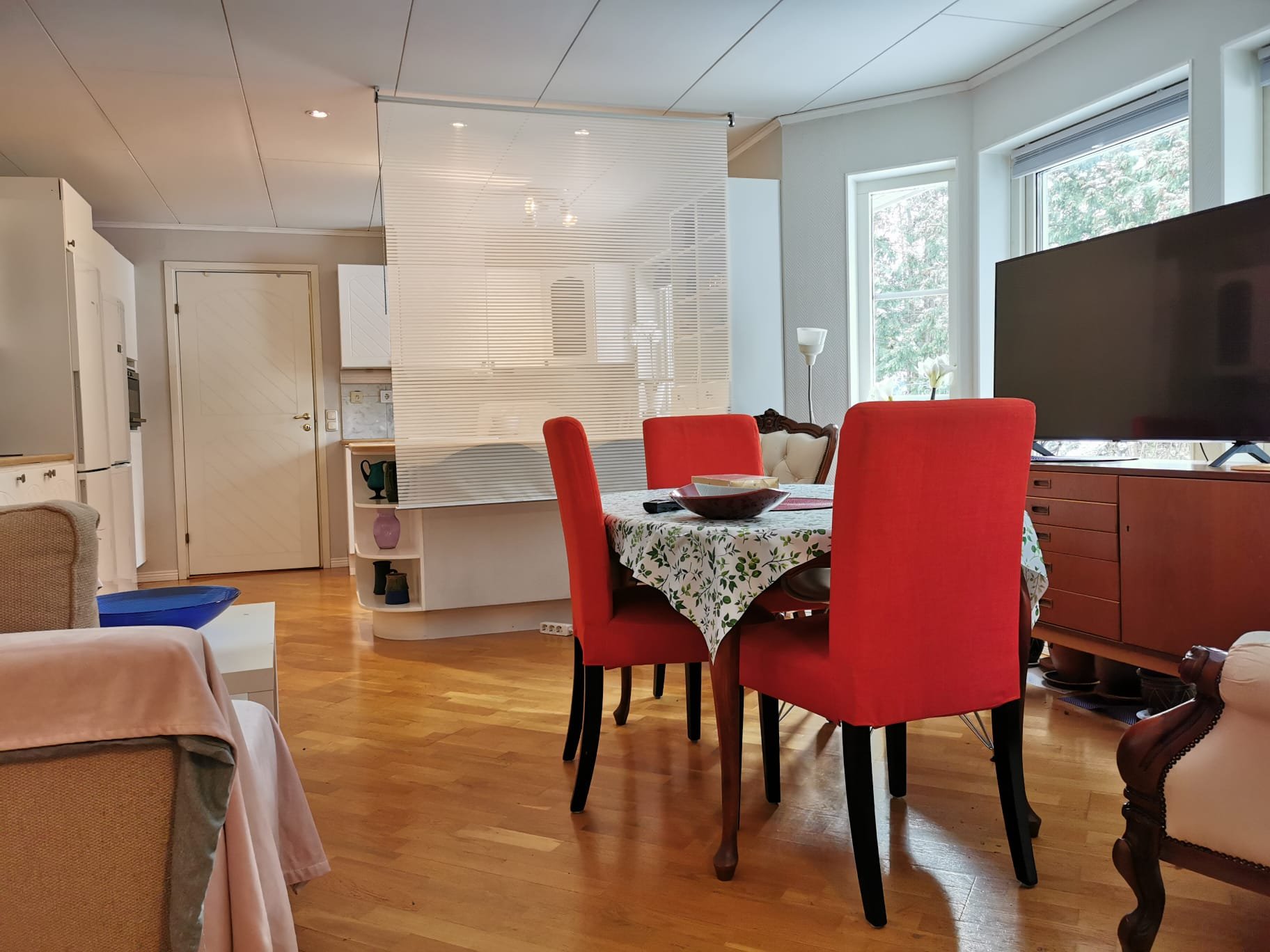 Hus – Umeå, Umedalen - Fler