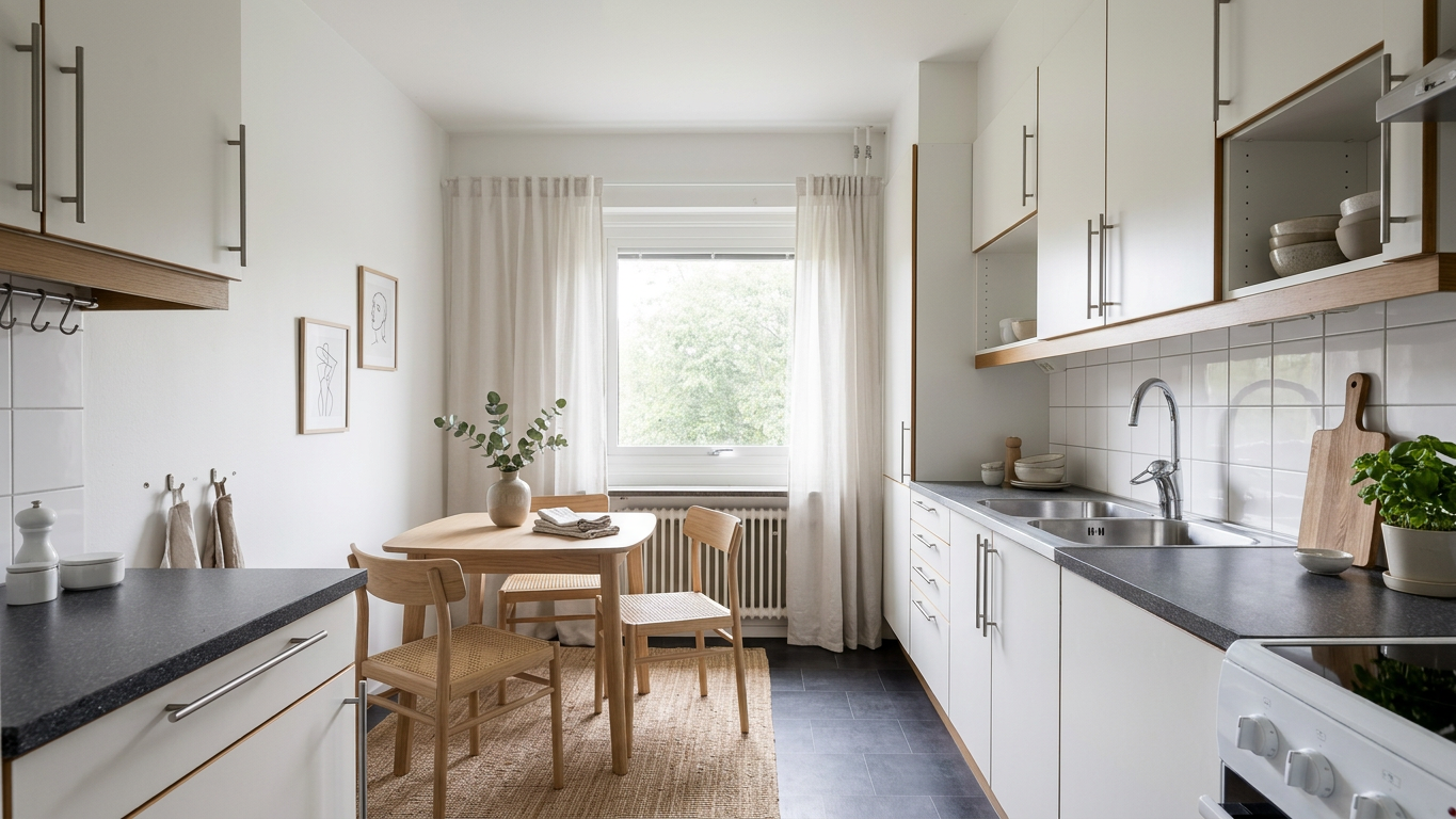 1 rok · 43 m² i Bromölla – bild 4