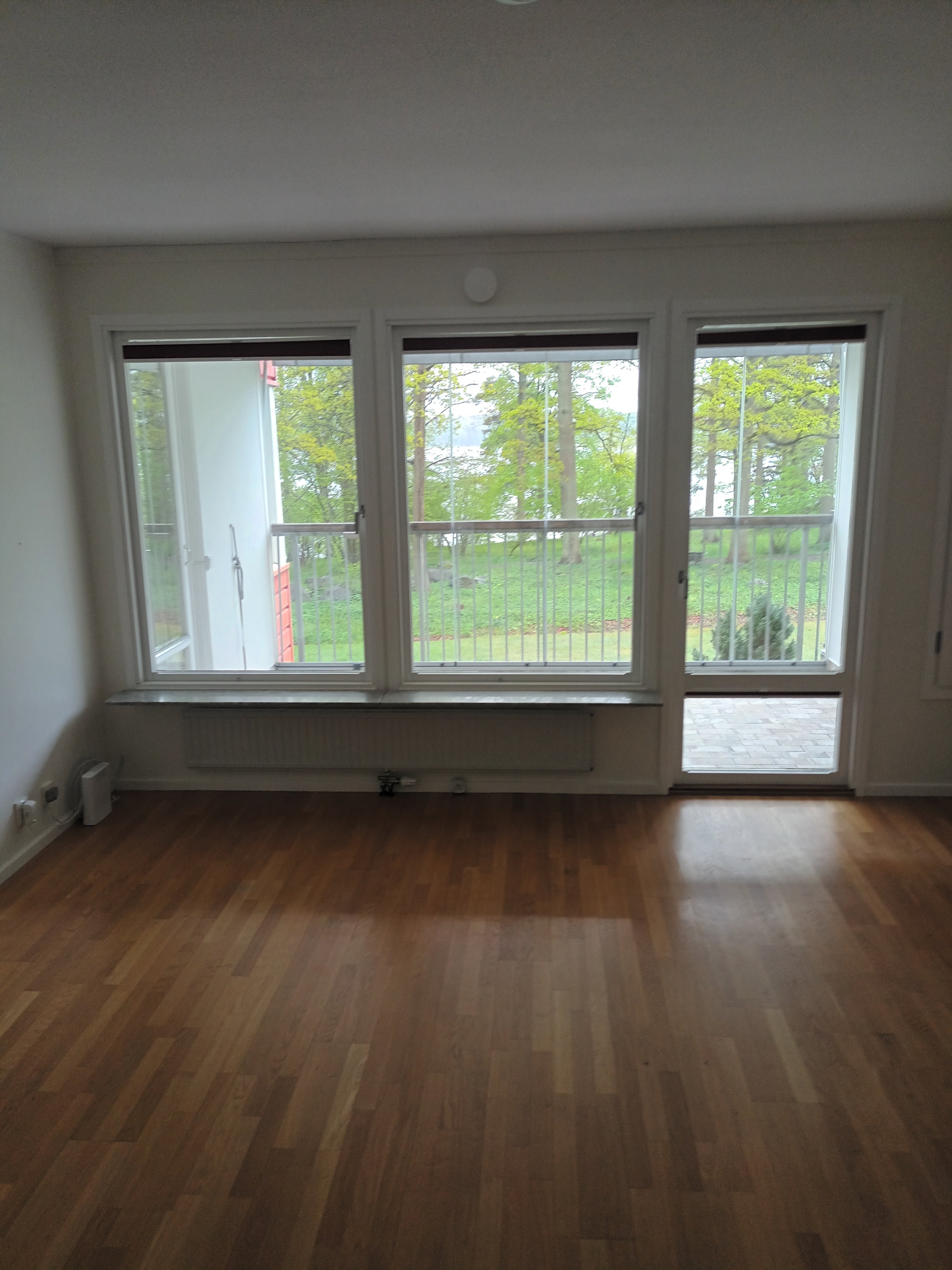 Lägenhet, 1 rooms, 39 sqm, Lidingö