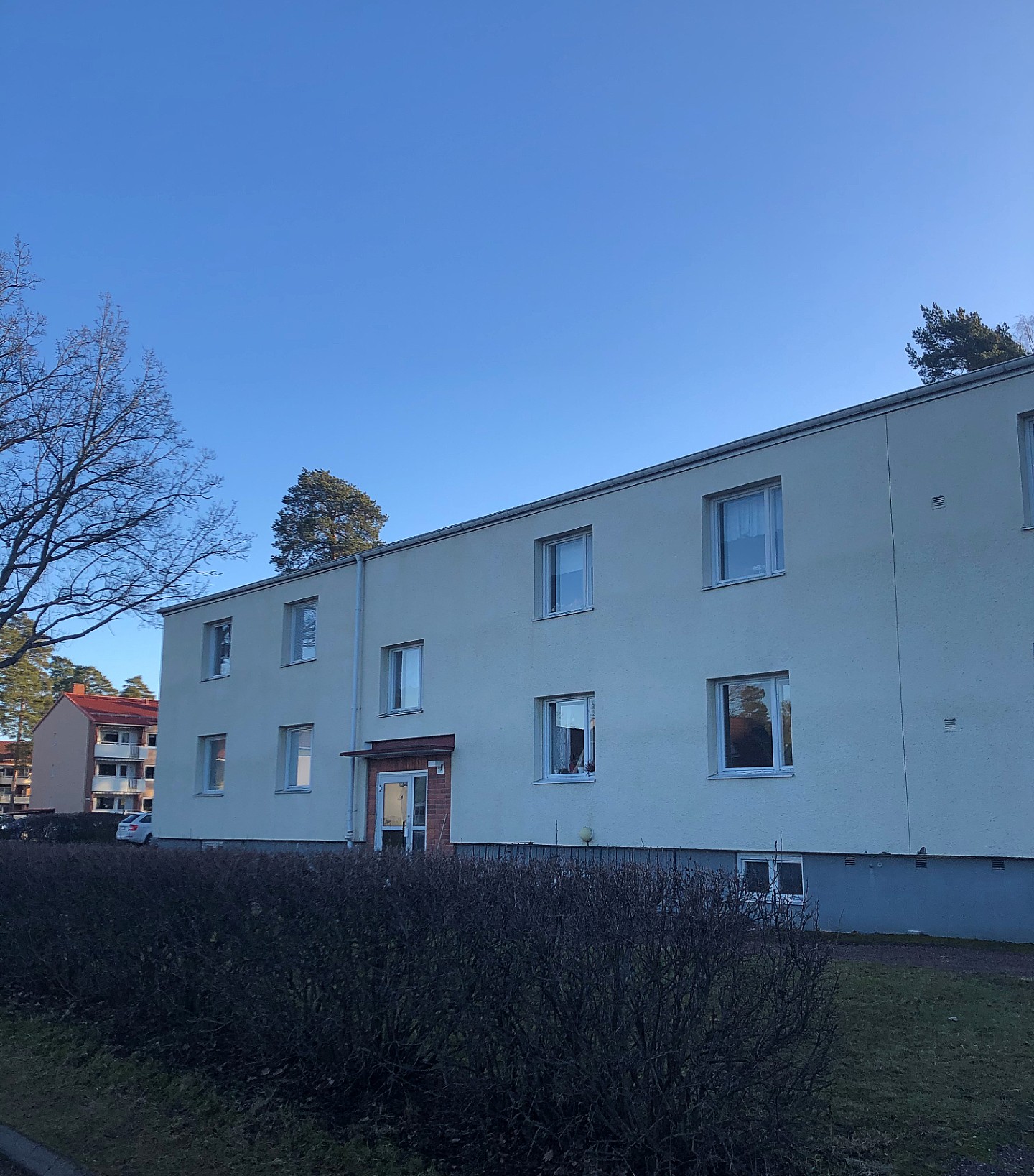 Heimdalsstigen 4 B