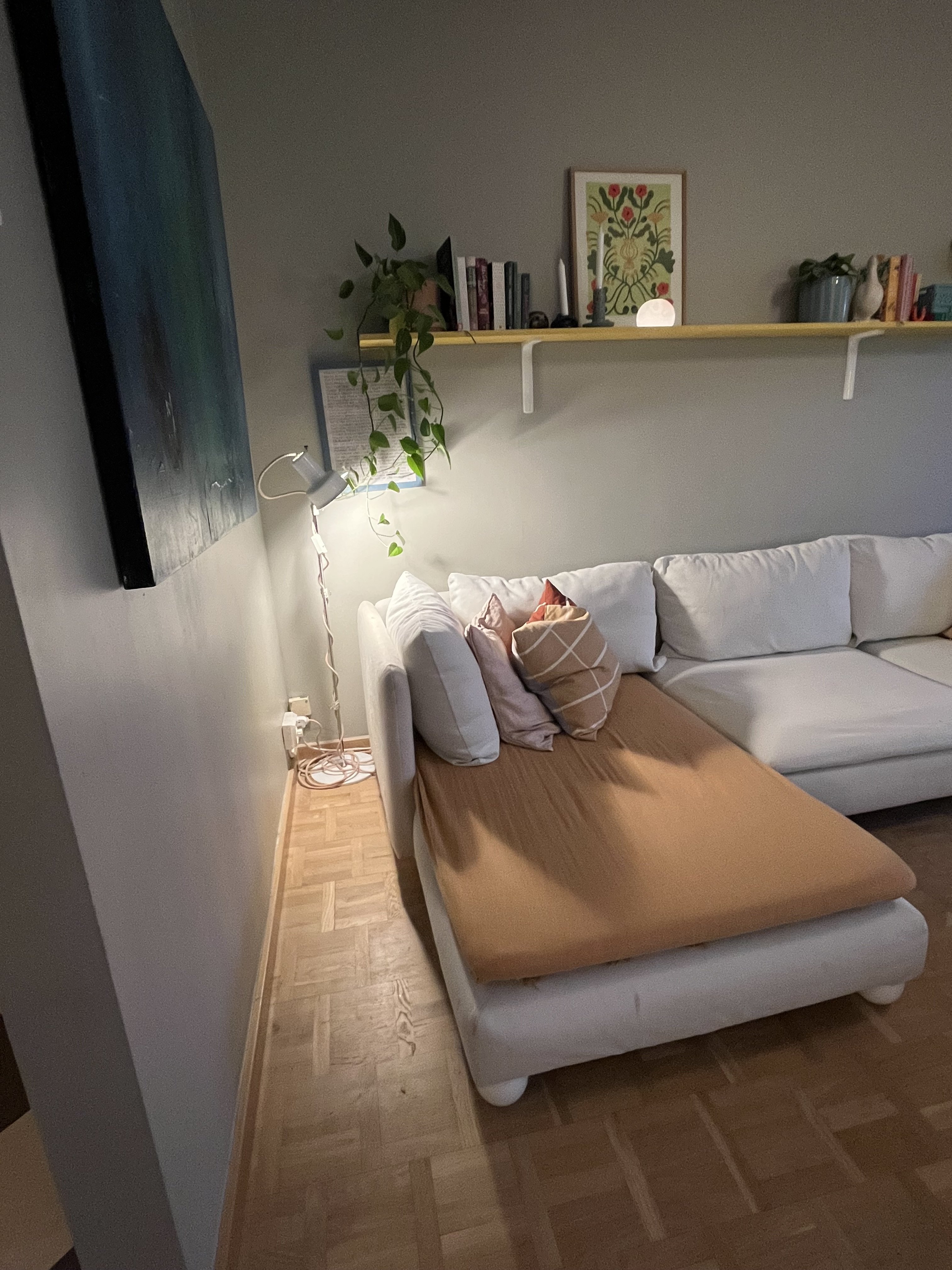 Kärrtorpsvägen, Johanneshov — photo 3