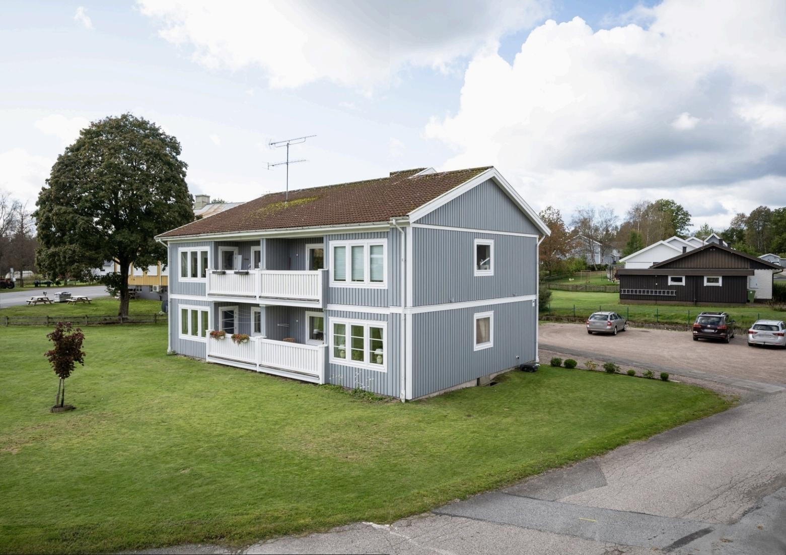Lövbacken 1