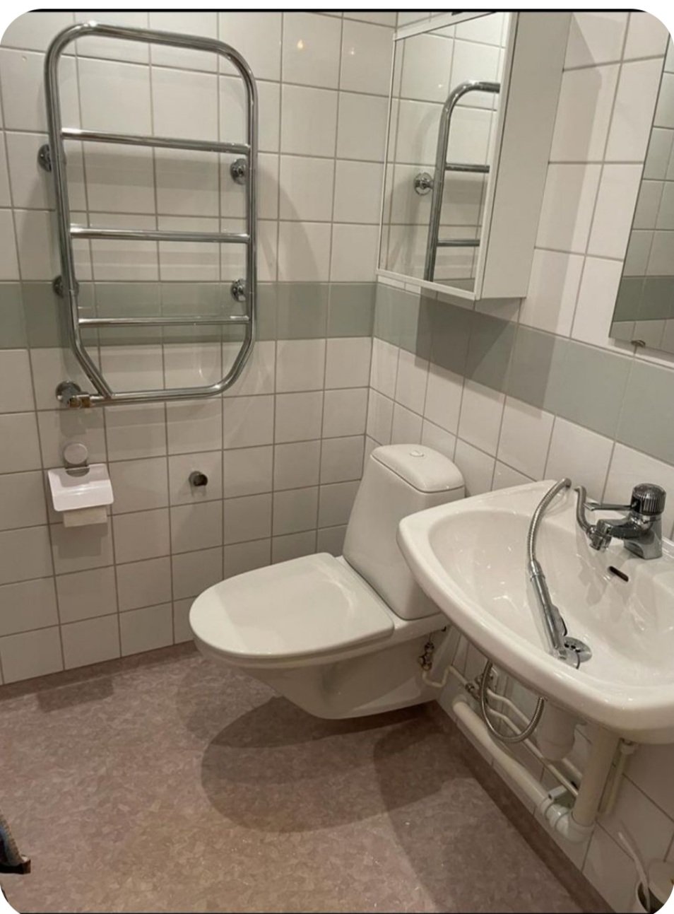 Lägenhet, 1 rooms, 12 sqm, Linköping