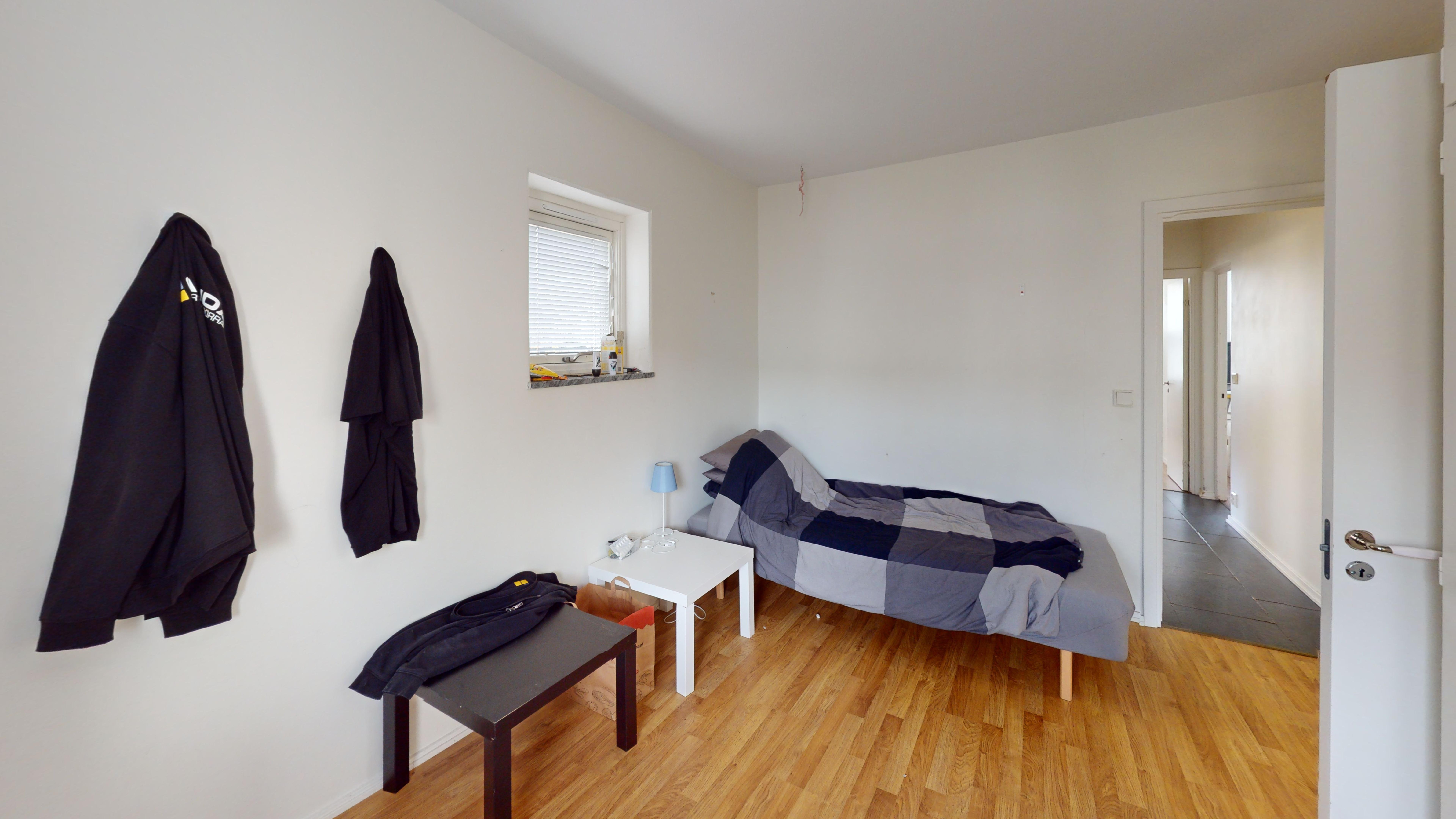 Lägenhet, 4 rooms, 107 sqm, Karlstad