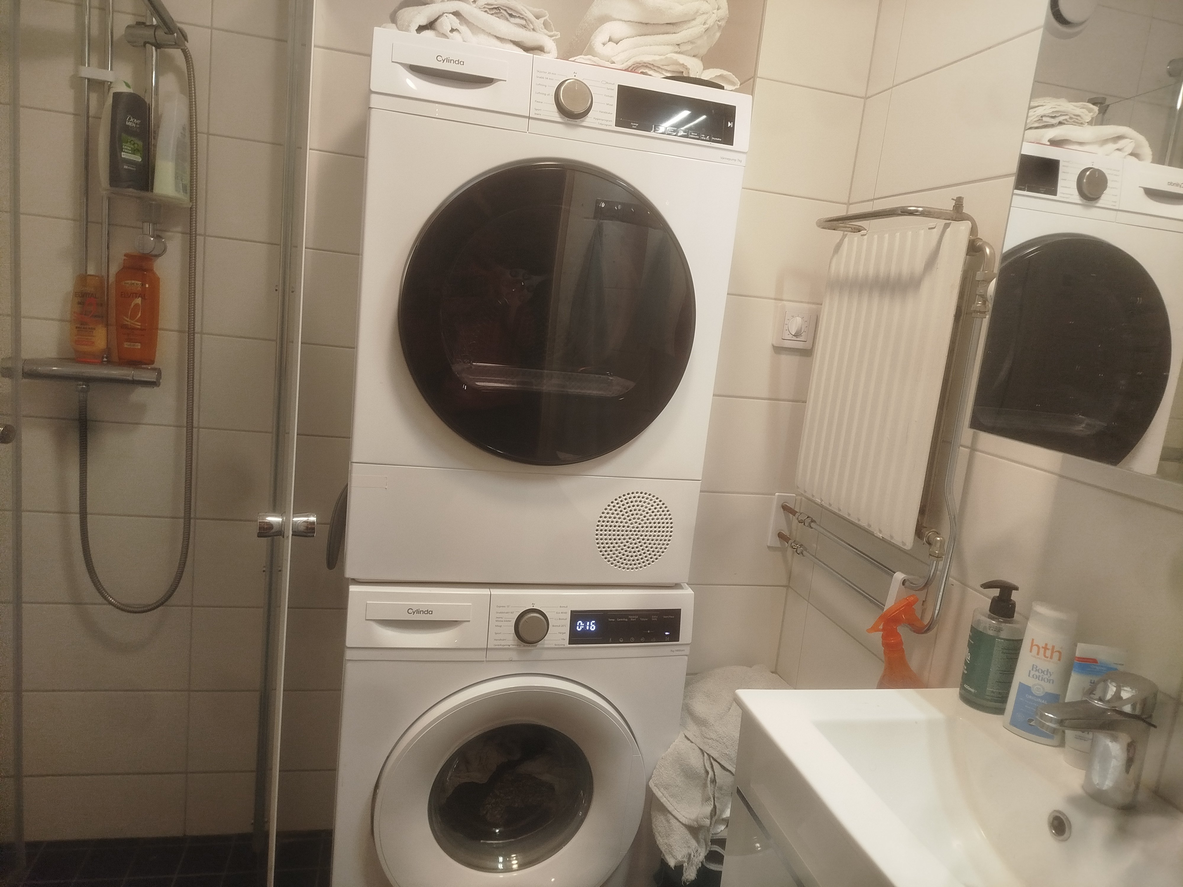 Bellmansgatan, Västerås