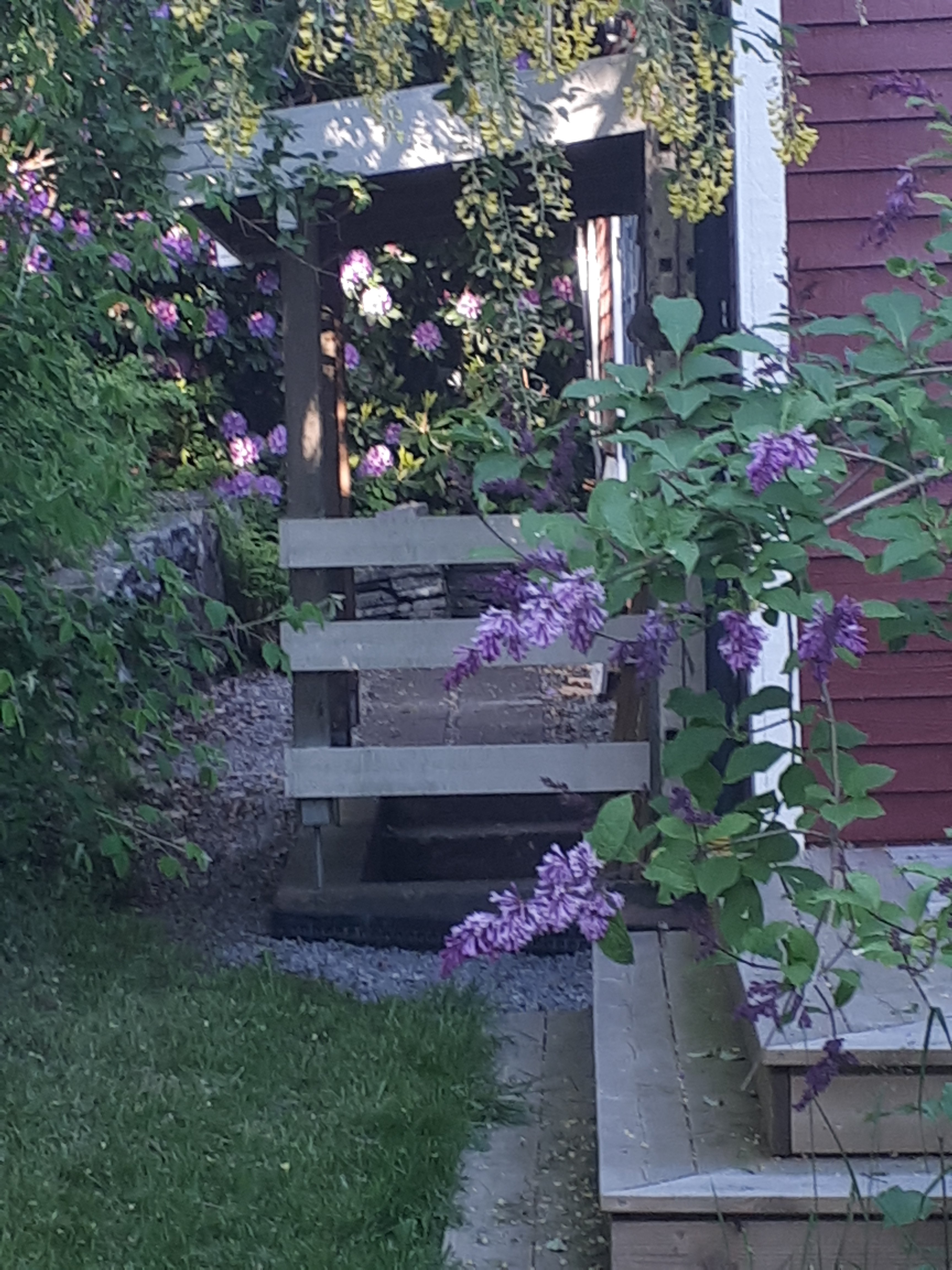 3 rok · 48 m² i Ödsmål – bild 12