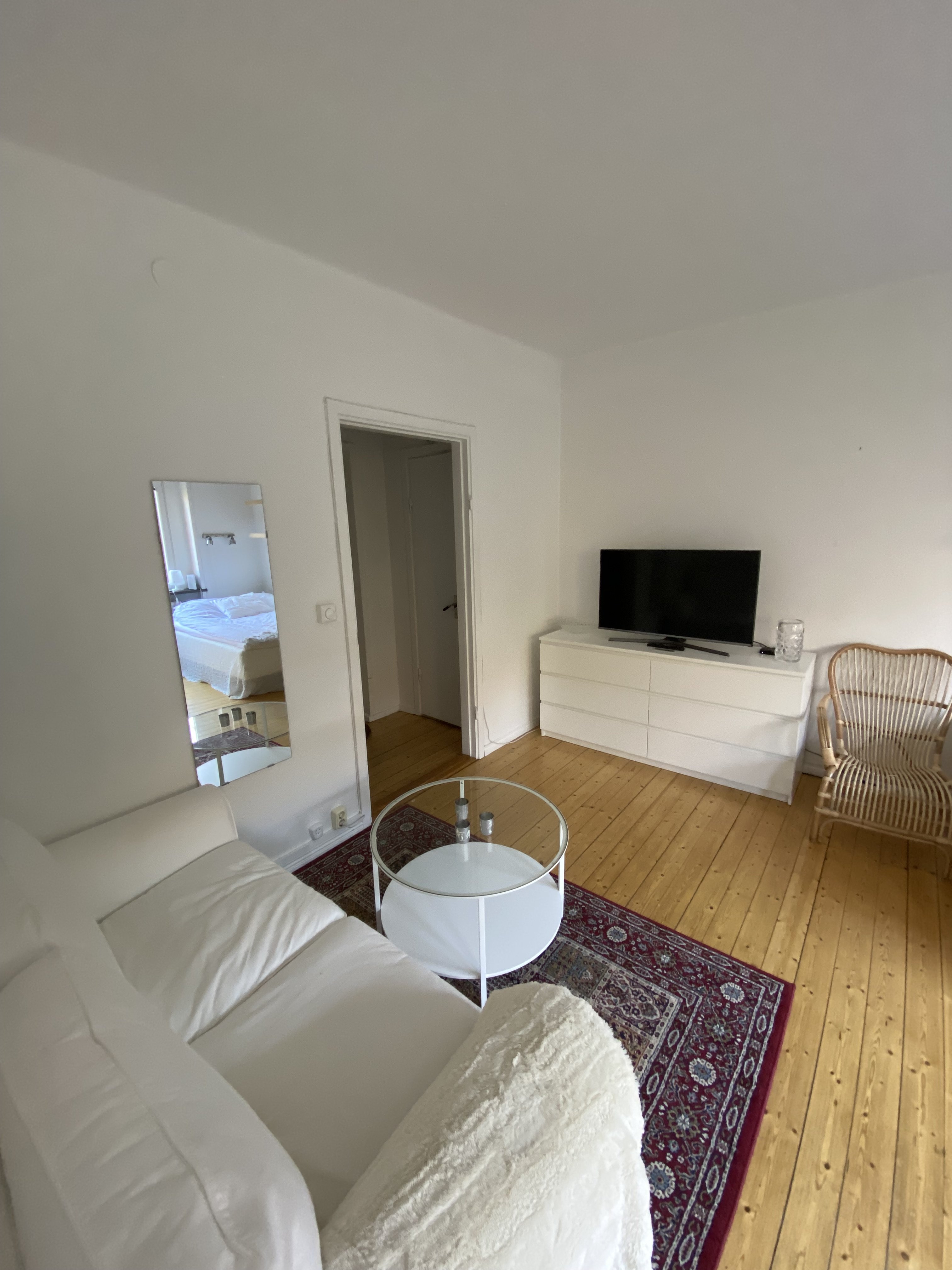 Helgeandsgatan, Lund — photo 5