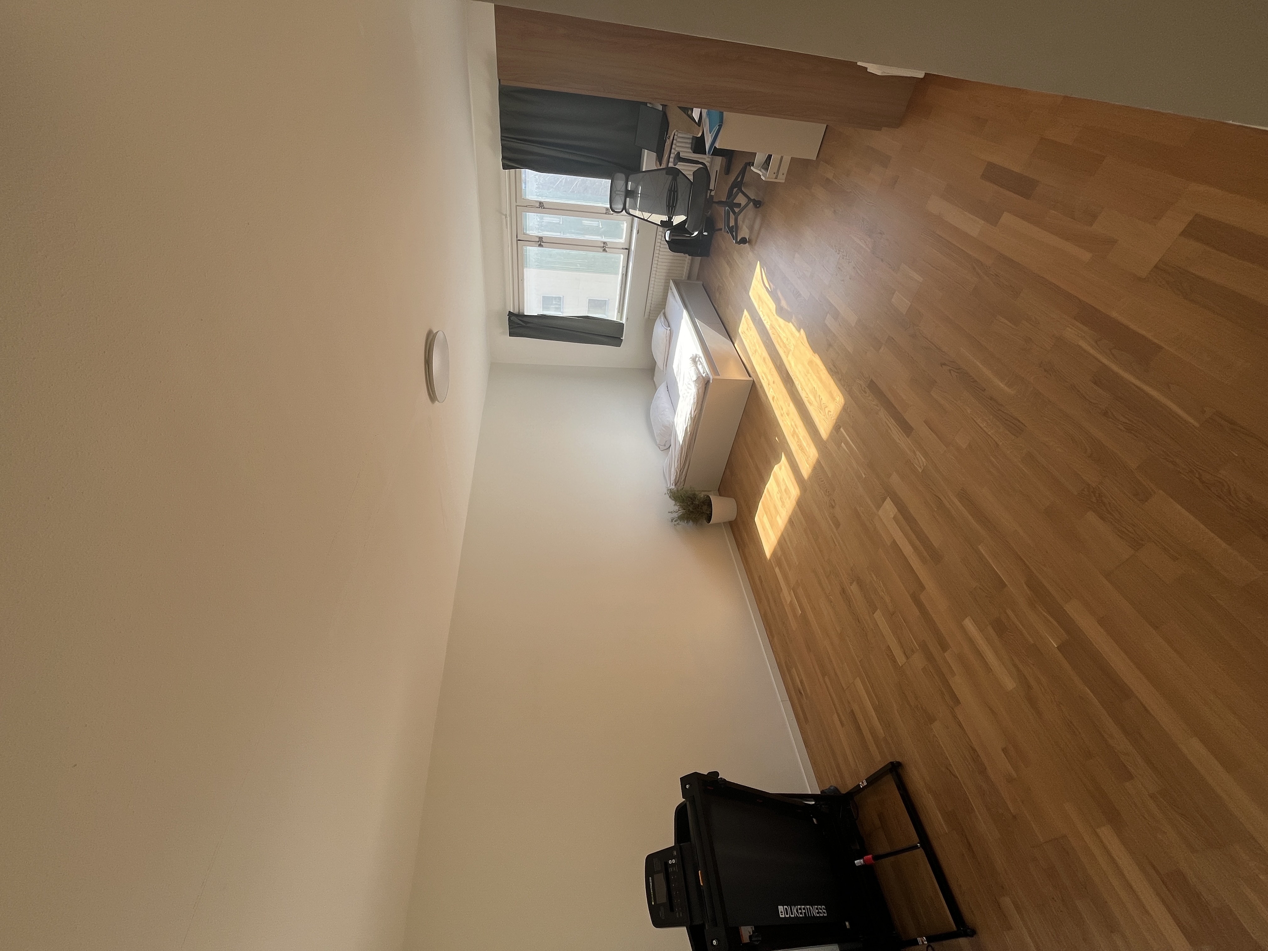 Lägenhet, 1 rooms, 48 sqm, Göteborg