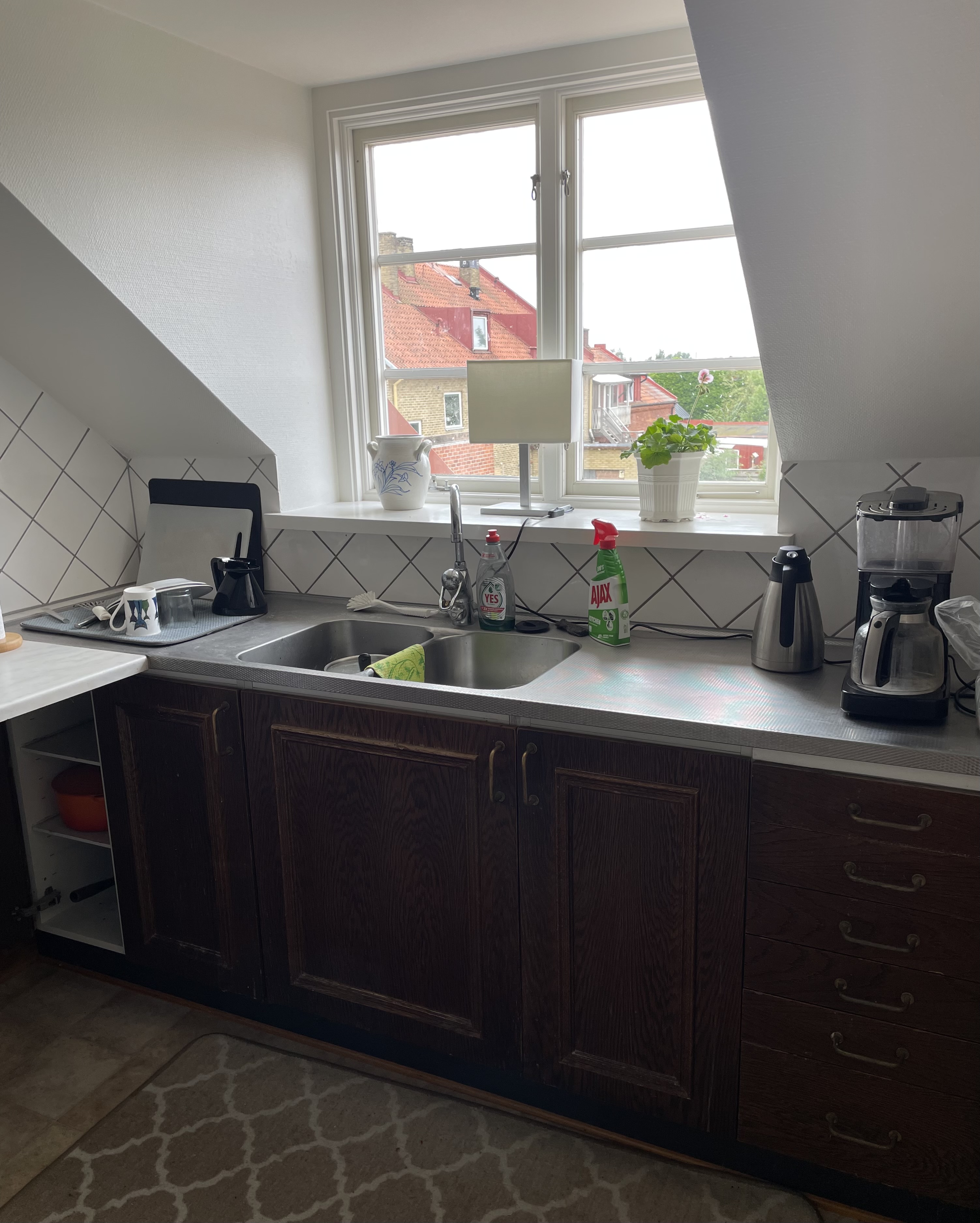 Lägenhet – Skurup, Saritslöv, Skåne län - Bild 4