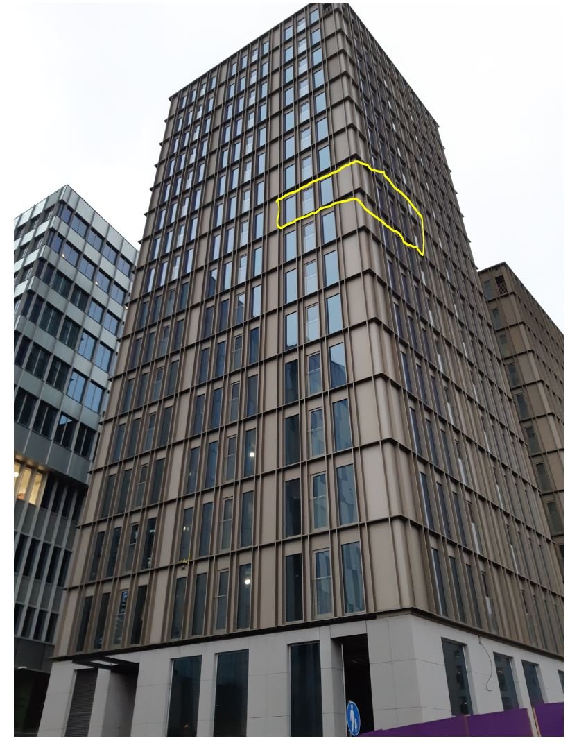 2 rum och kök, Stockholm — 16 500 kr/mån — bild 3