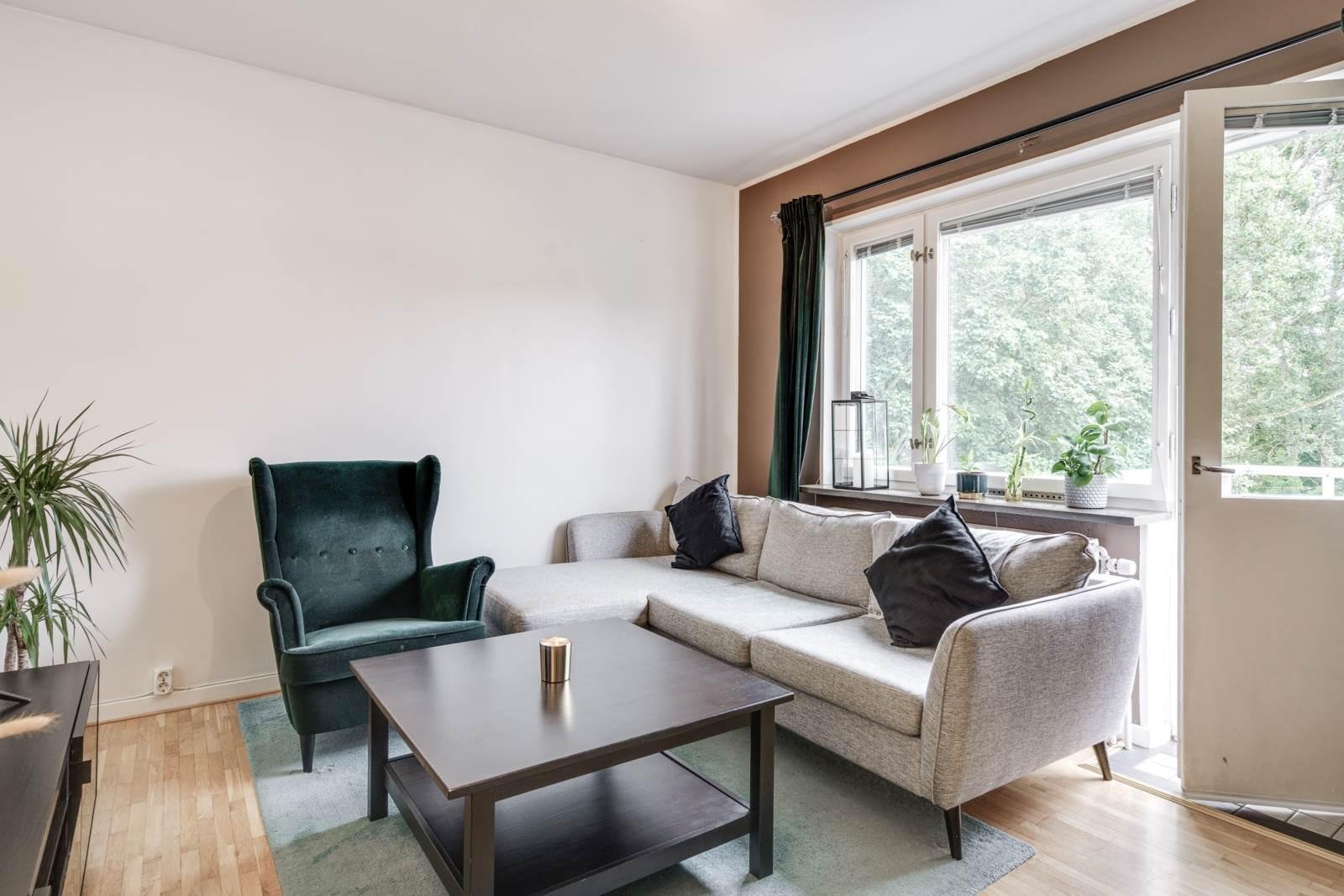 Hertig Karls allé, Örebro — photo 2